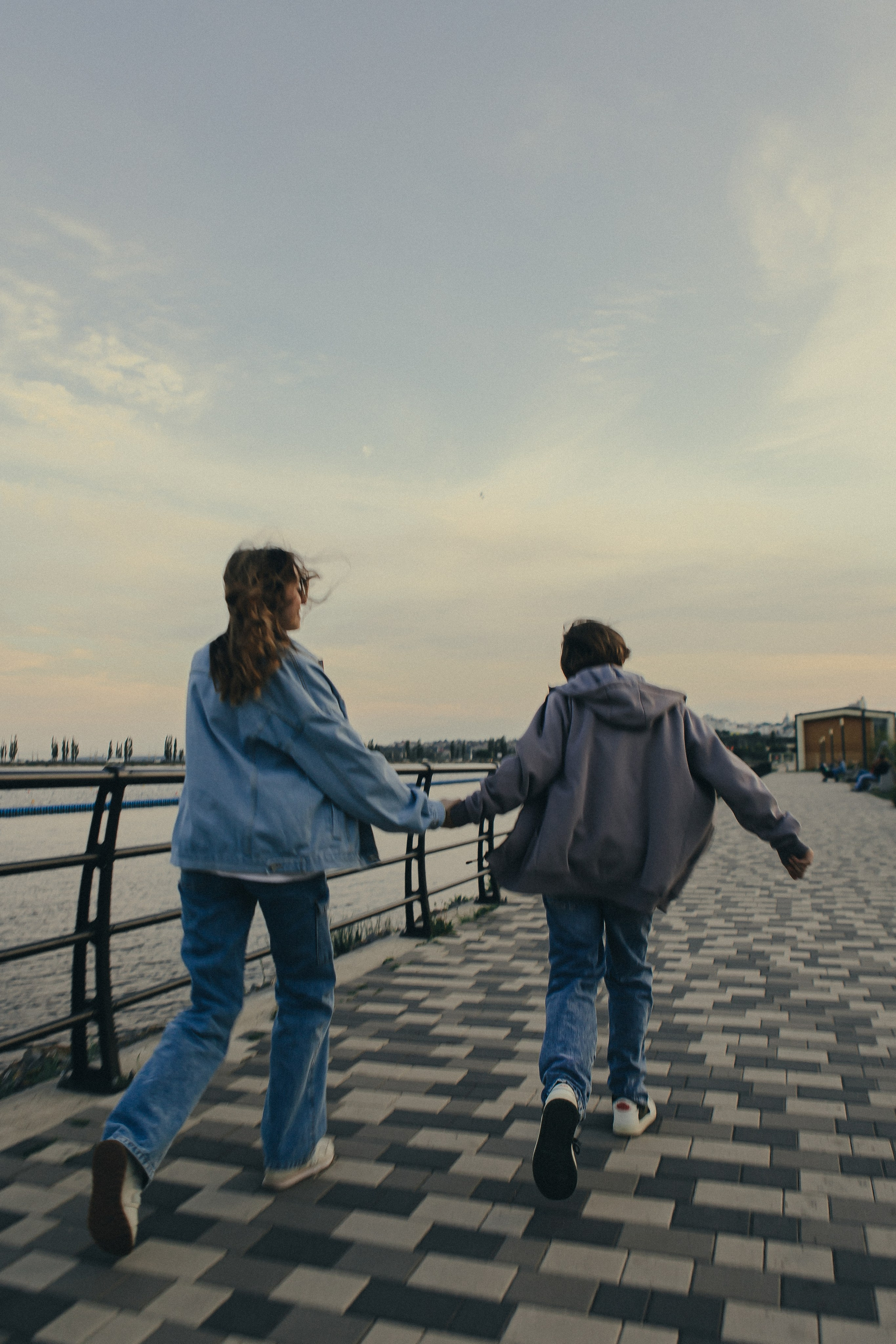 Сюзанна и Марк. Фотограф Дубровская Виктория