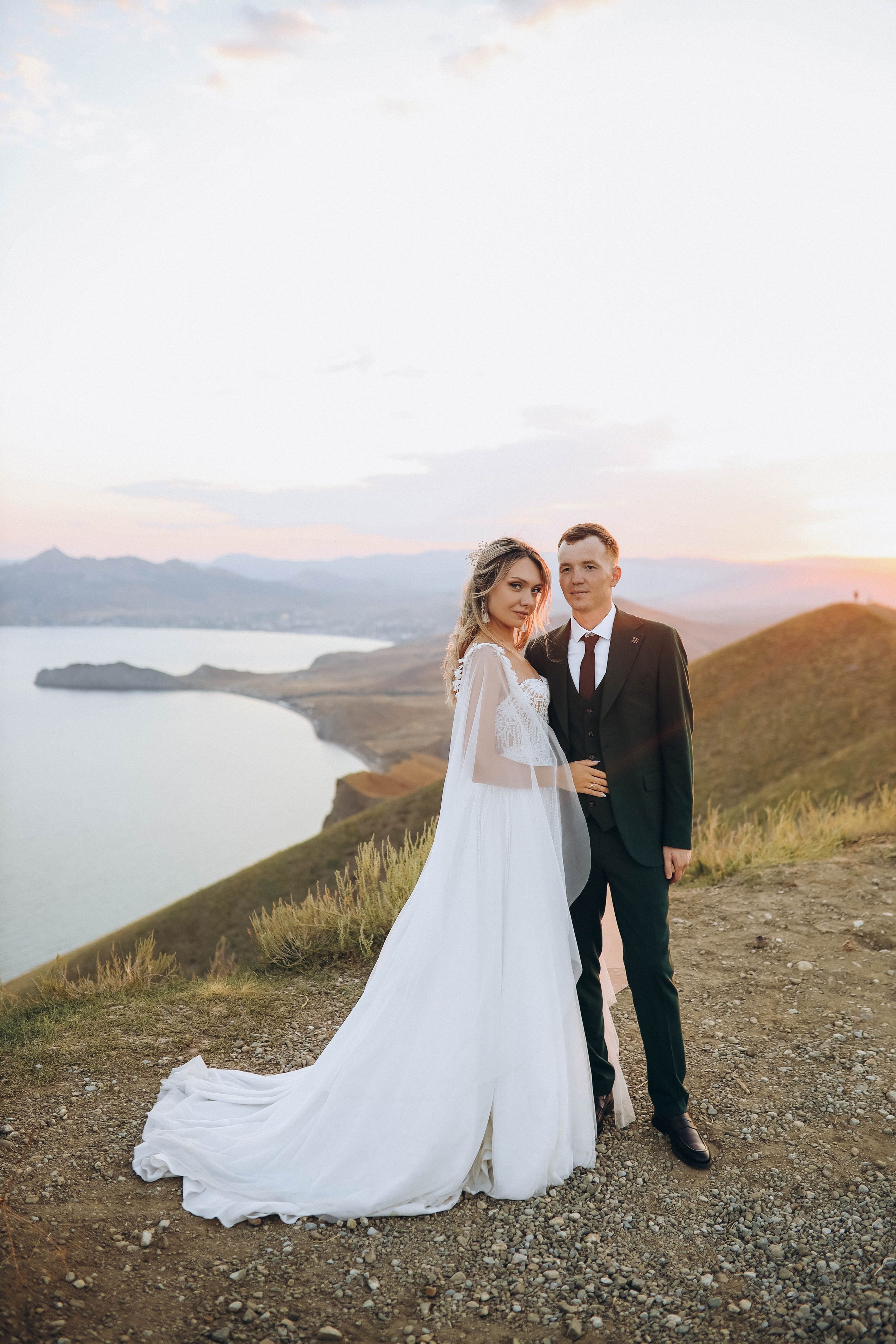 P&S. Свадебный и семейный фотограф Елизавета Артемьева