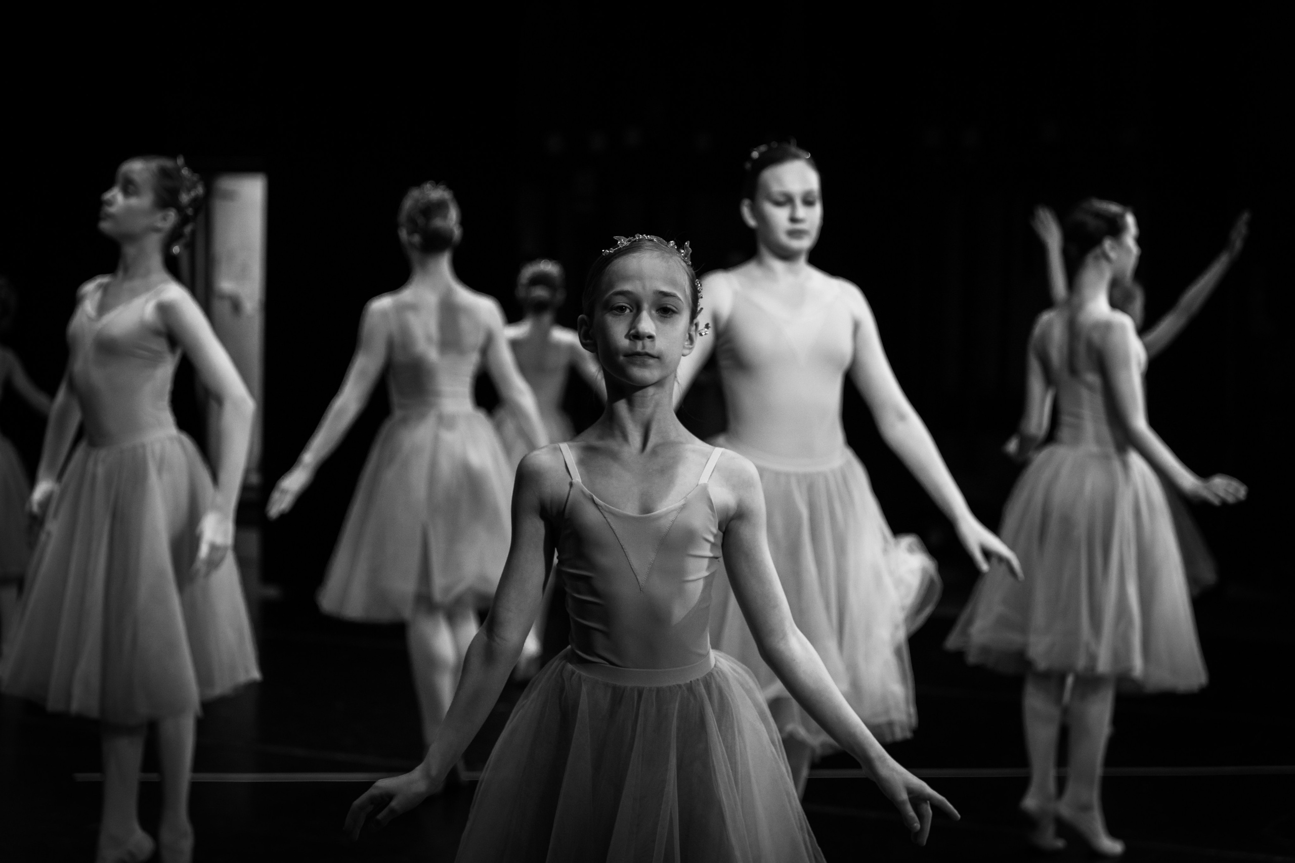 Dance. Профессиональный фотограф в Минске Александр Быдрицкий