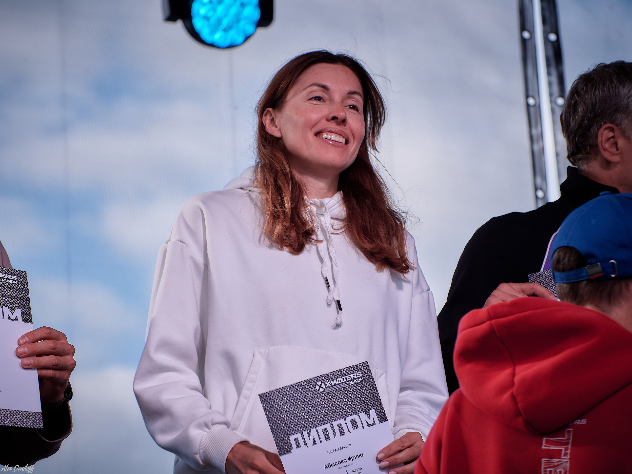 X-Waters Муром 2025. Муром-Инфо. Новости культуры, образования, спорта в городе Муром