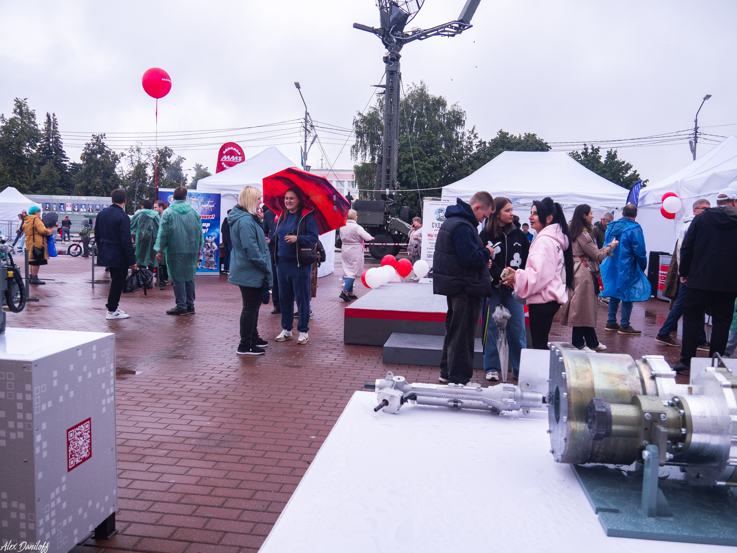 День города Муром 2025. Муром-Инфо. Новости культуры, образования, спорта в городе Муром