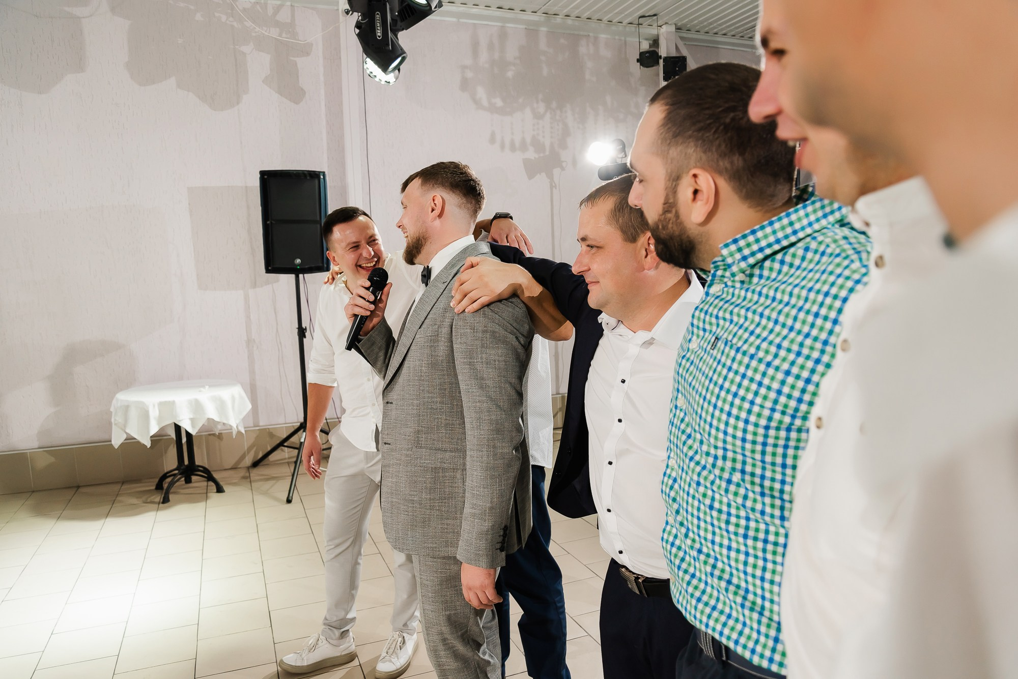 Денис и Аня. Свадебный фотограф в Барнауле Дмитрий Медведев