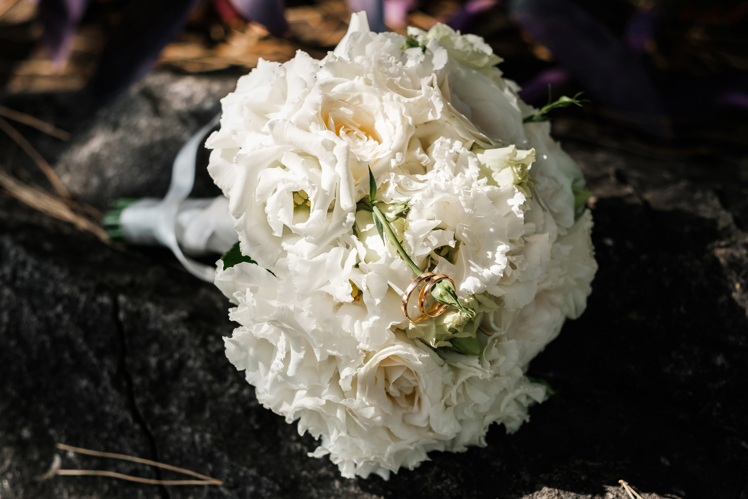 Виктор и Анна. Свадебный фотограф | репортаж | праздники | крещение