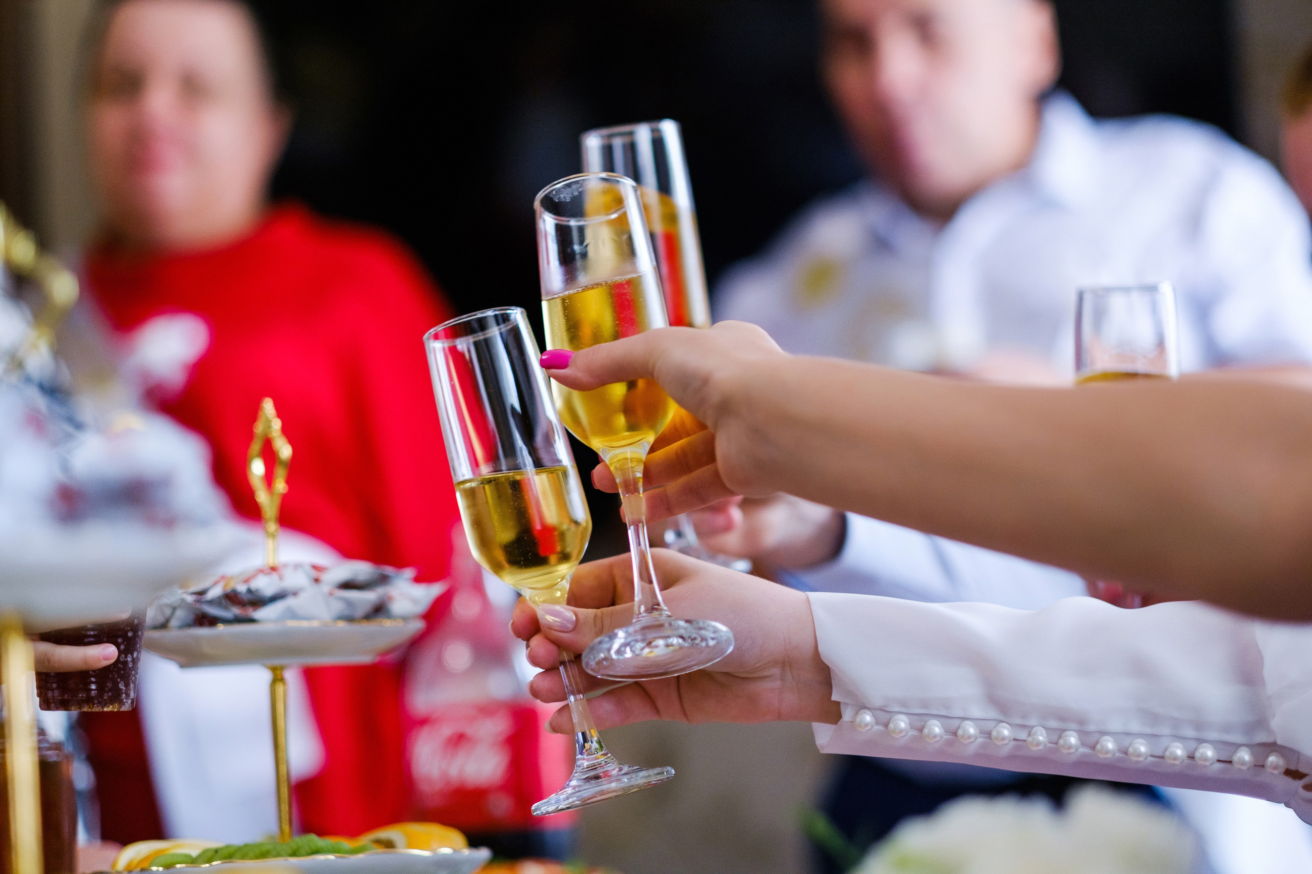 Виктор и Анна. Свадебный фотограф | репортаж | праздники | крещение