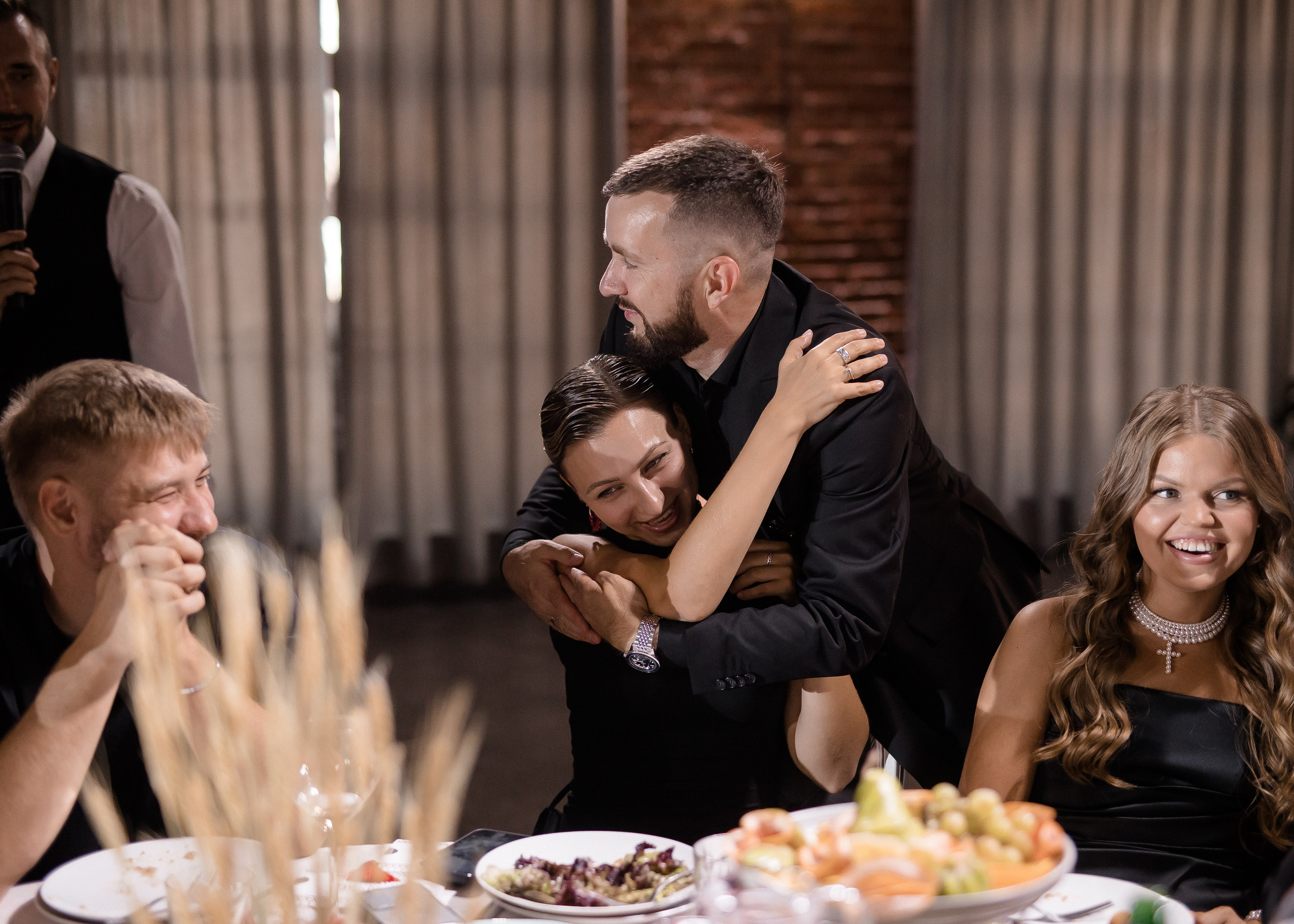 Даша + Дима. Свадебный и семейный фотограф в Саратове Маша Паника