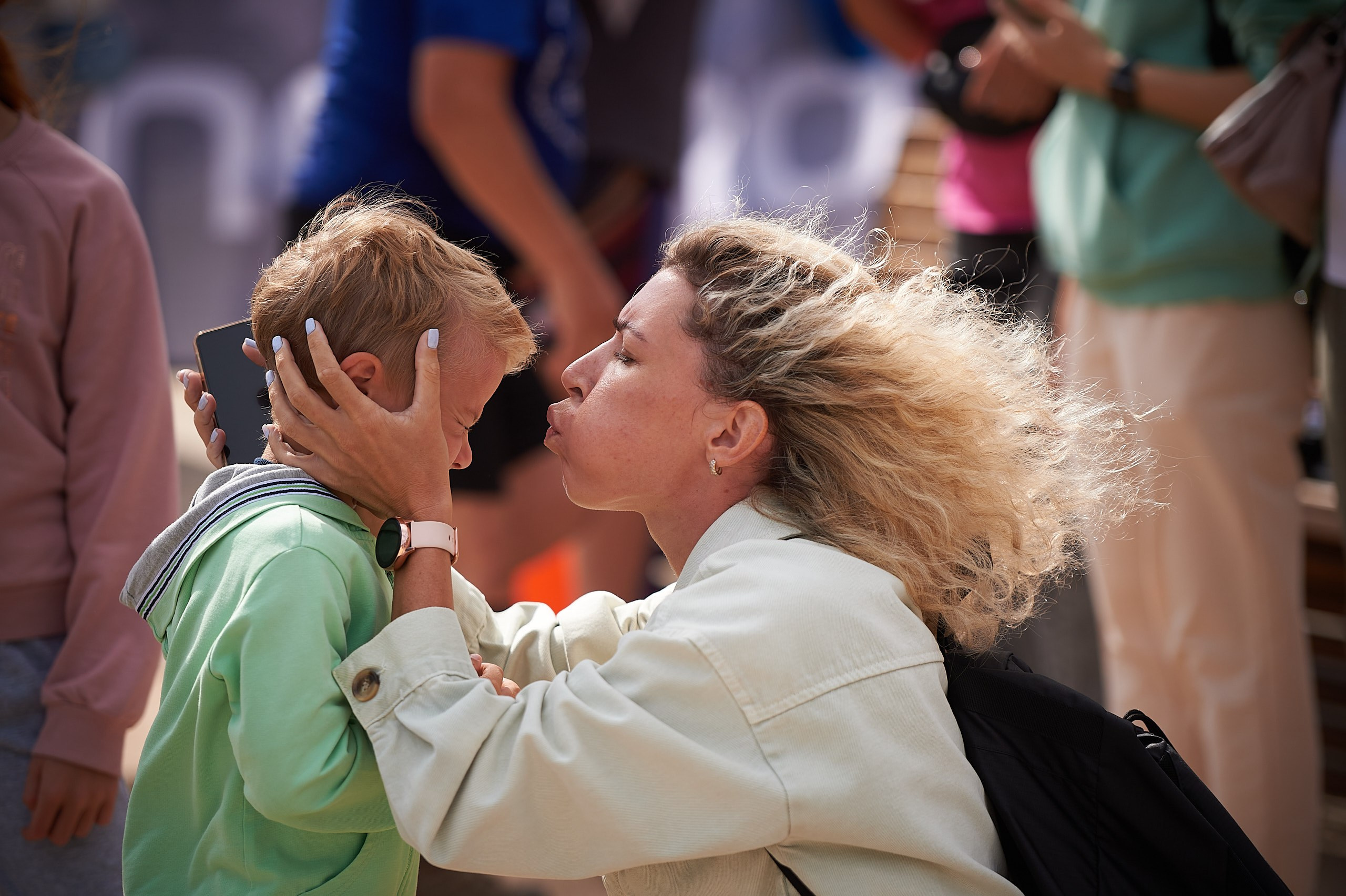 Можгамен 2023. Спортивный репортажный фотограф в Ижевске Сергей Мерзляков