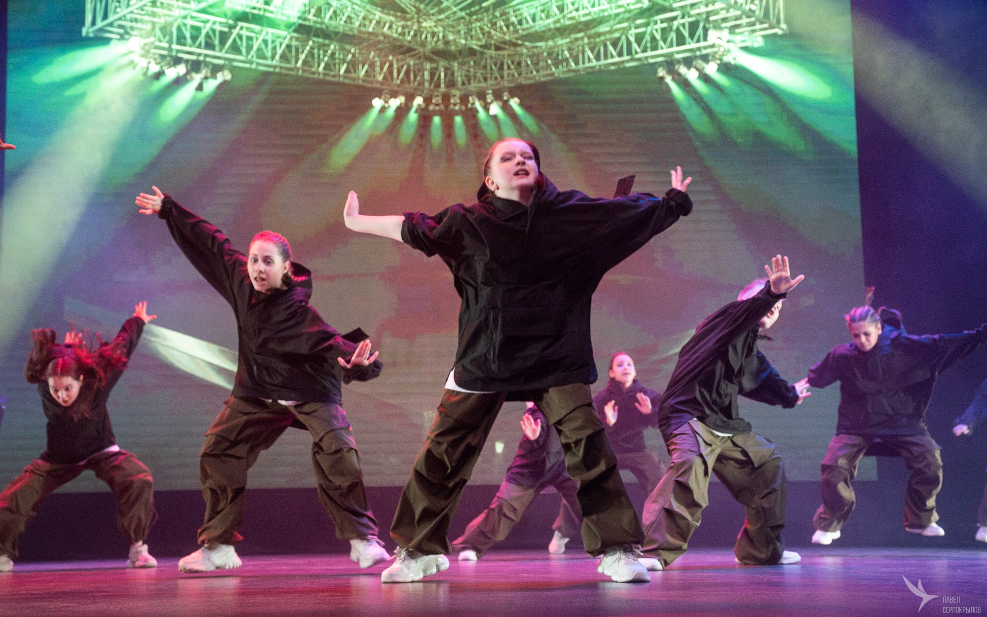 Junix. Репортажный фотограф в Казани Павел Серпокрылов