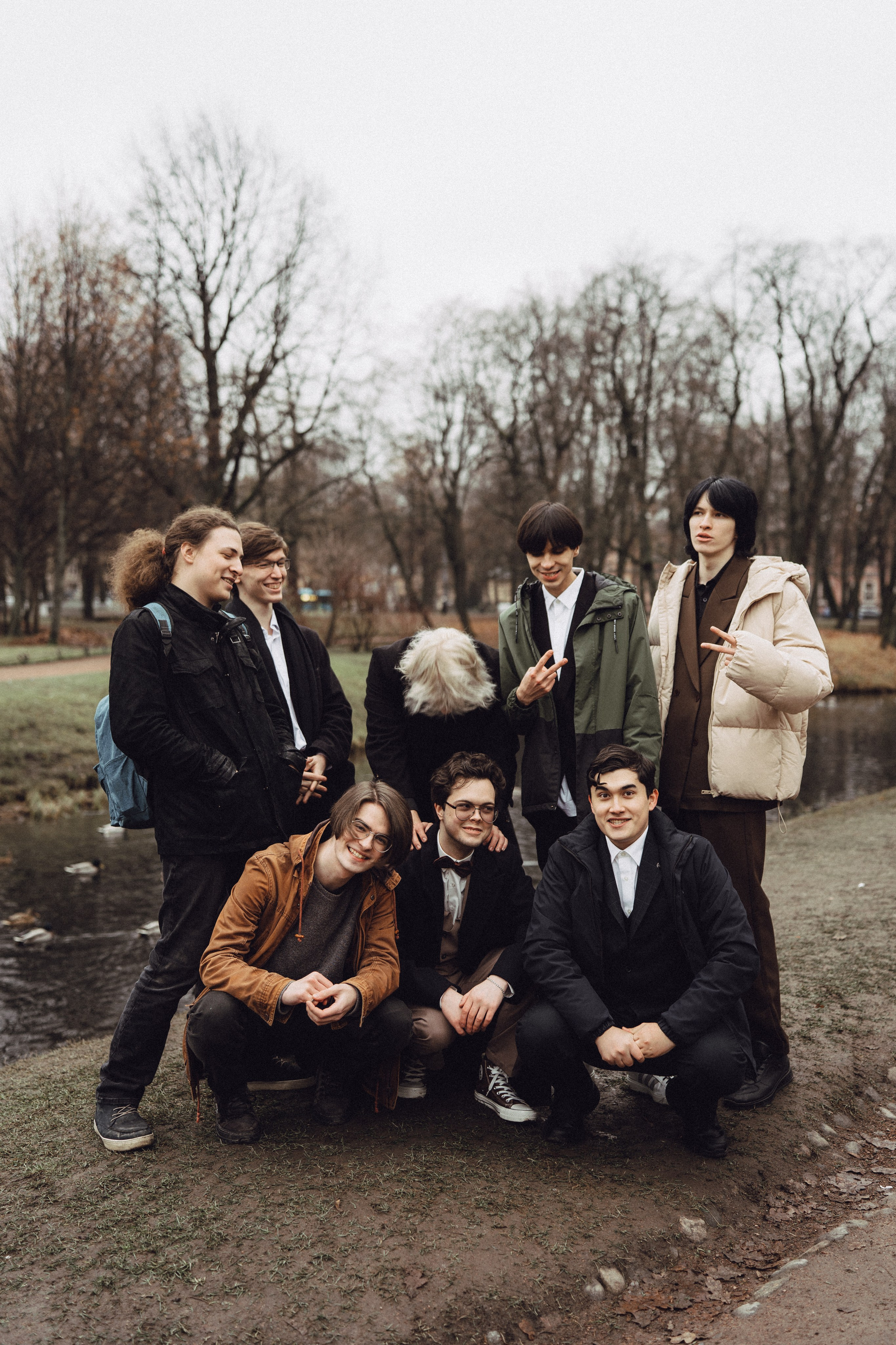 СВАДЕБНАЯ СЬЕМКА ВО ВТОРОМ ДВОРЦЕ С ГОСТЯМИ И ПРОГУЛКА В ТАВРИЧЕСКОМ САДУ. Профессиональный фотограф, Санкт-Петербург — Виктория Богомолова