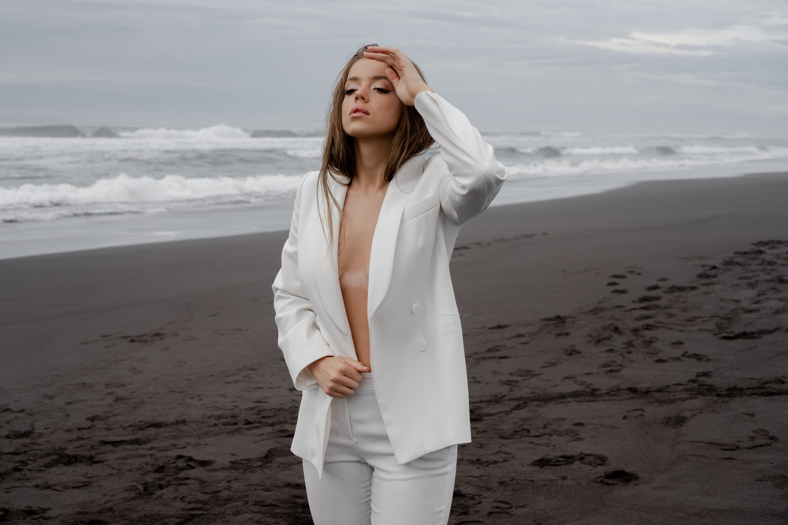 ТИХИЙ ОКЕАН. Профессиональный фотограф, Санкт-Петербург — Виктория Богомолова