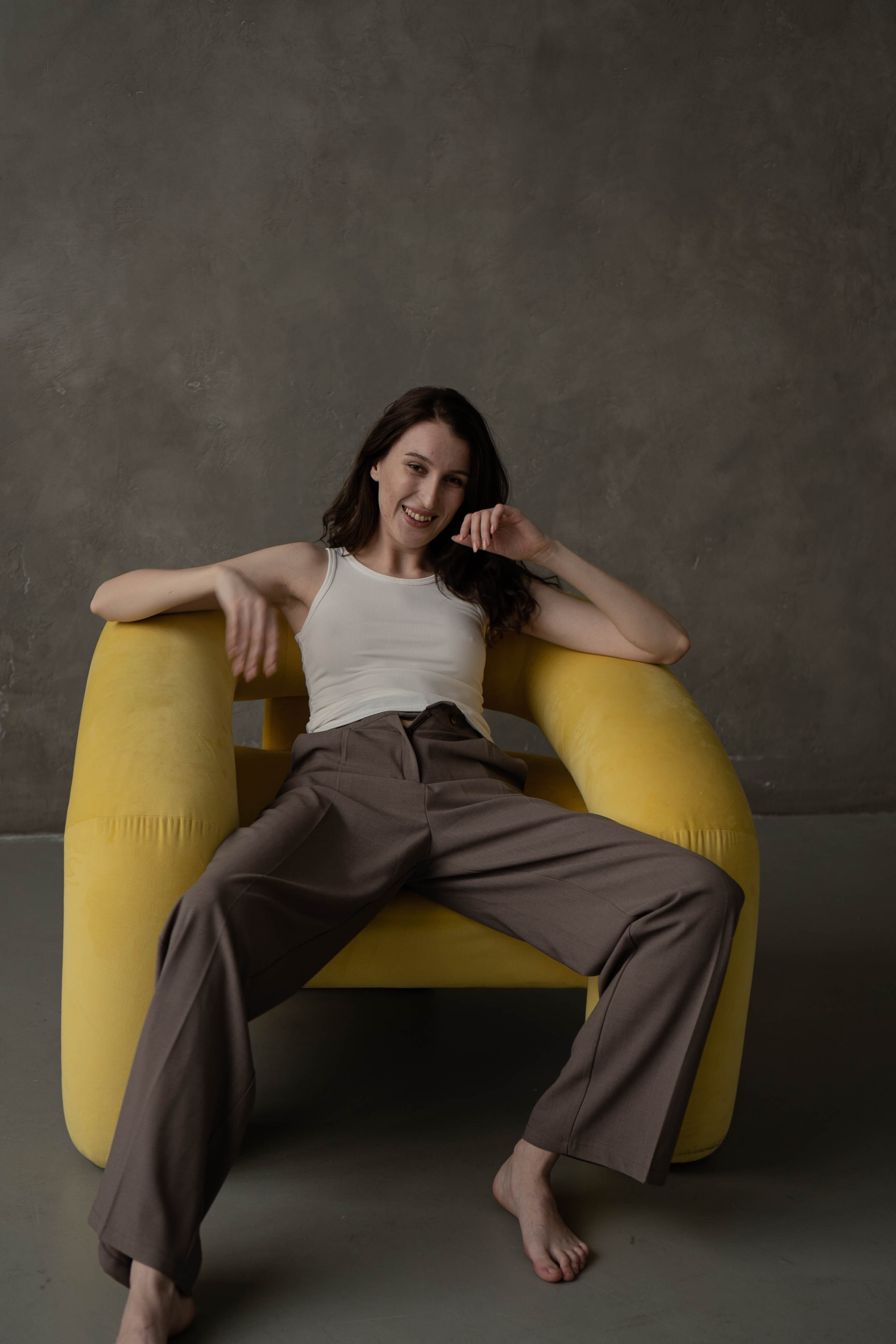 Студийная. Профессиональный фотограф, Санкт-Петербург — Виктория Богомолова