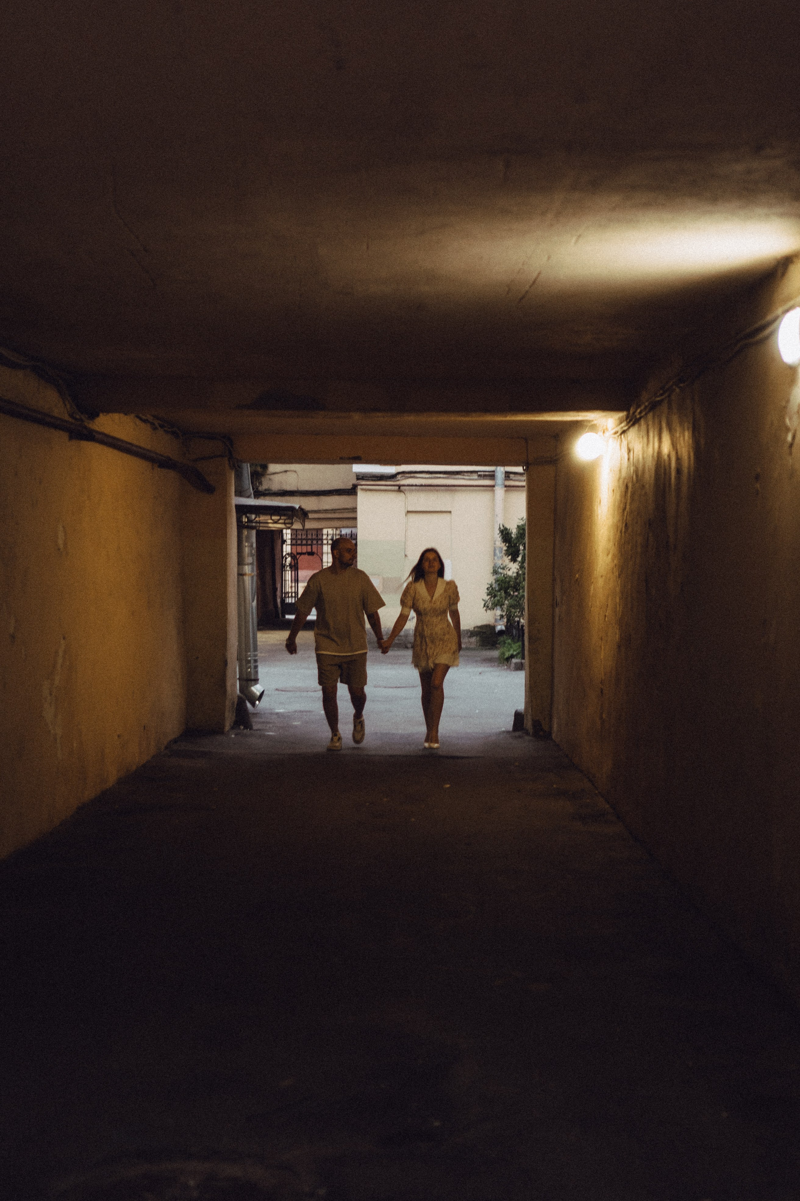 ПРОГУЛКА УТОРОМ ПО ПИТЕРУ. Профессиональный фотограф, Санкт-Петербург — Виктория Богомолова