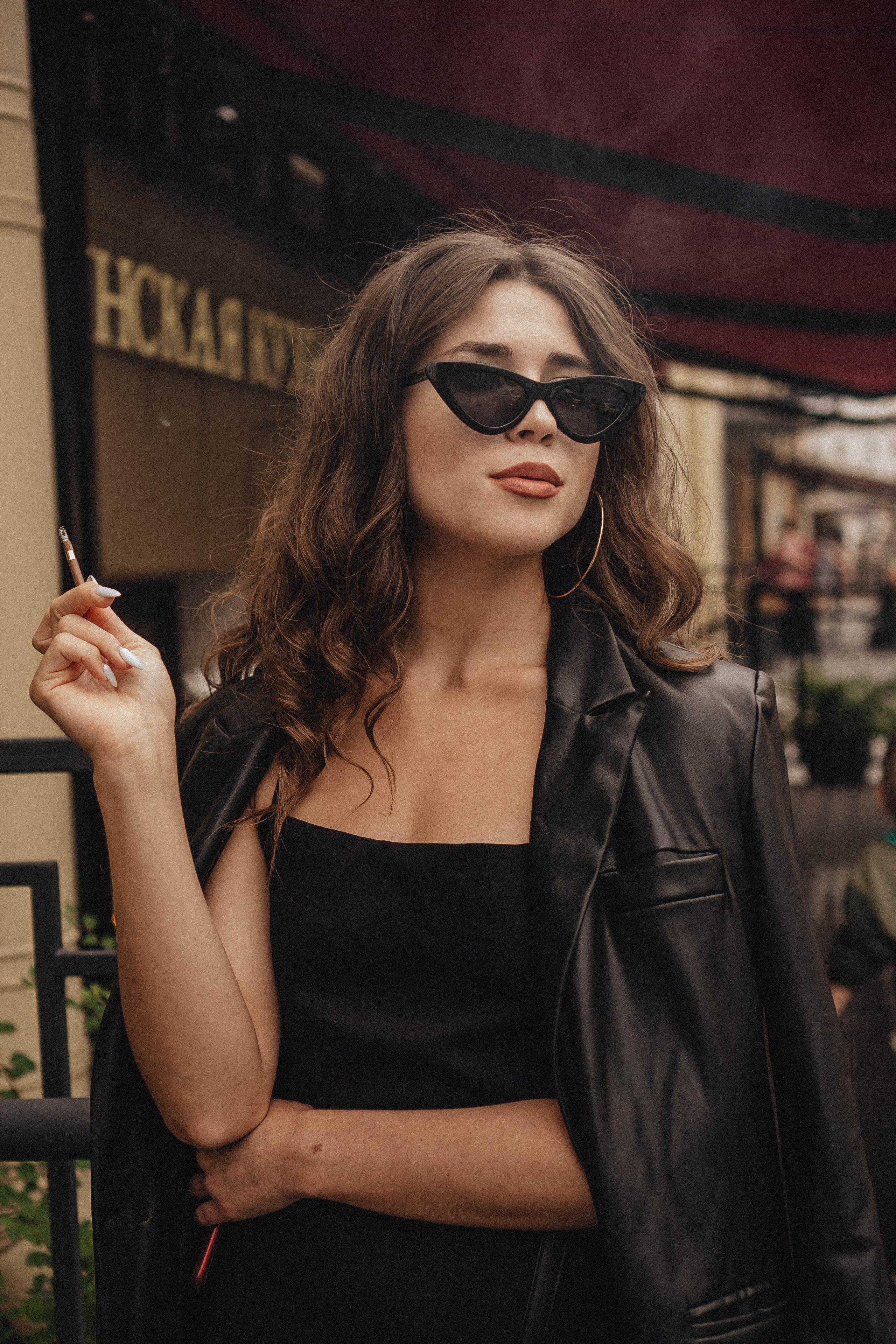 Итальянский стиль. Профессиональный фотограф, Санкт-Петербург — Виктория Богомолова