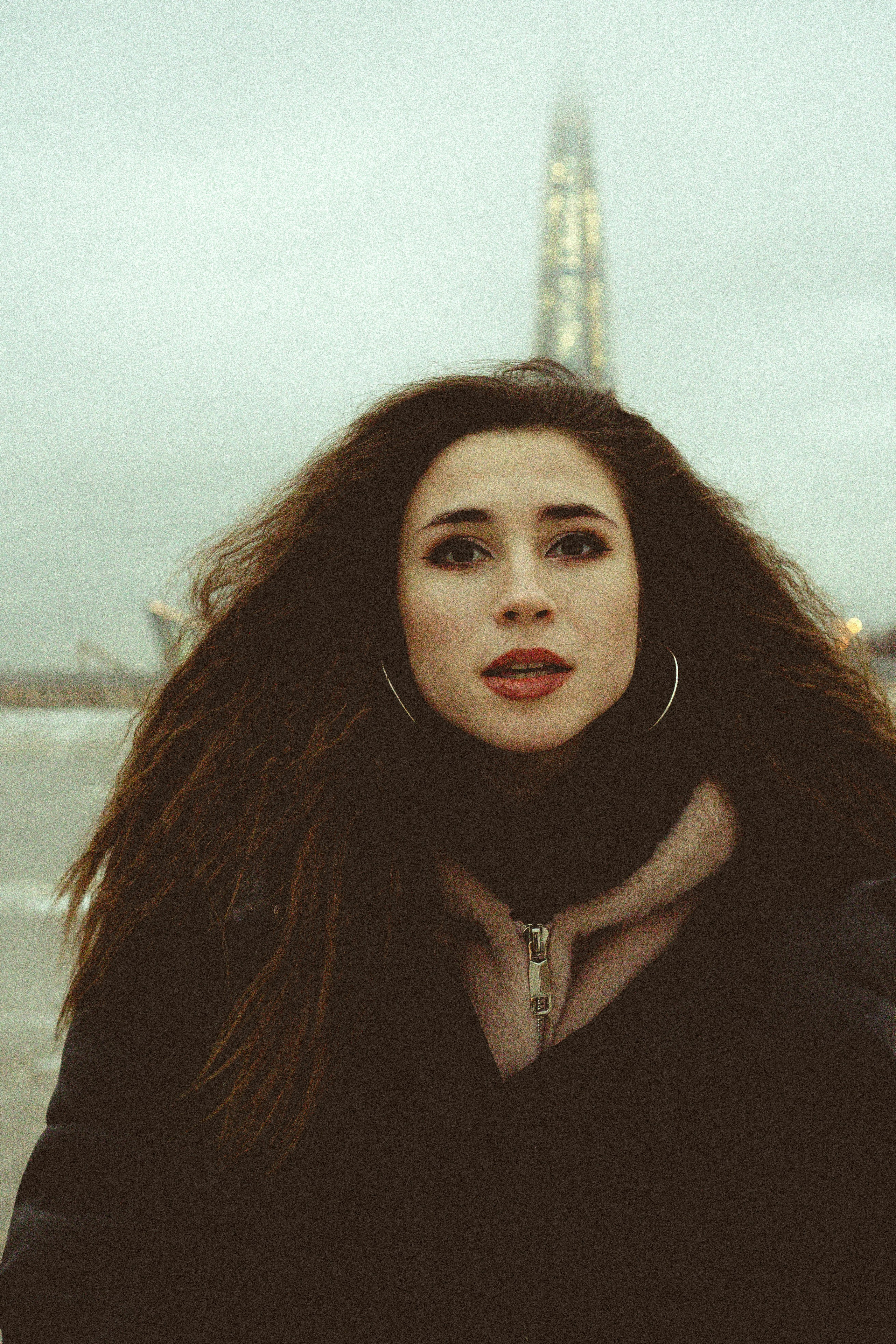 АТМОСЕФРНАЯ СЕРИЯ НА ЗАЛИВЕ. Профессиональный фотограф, Санкт-Петербург — Виктория Богомолова