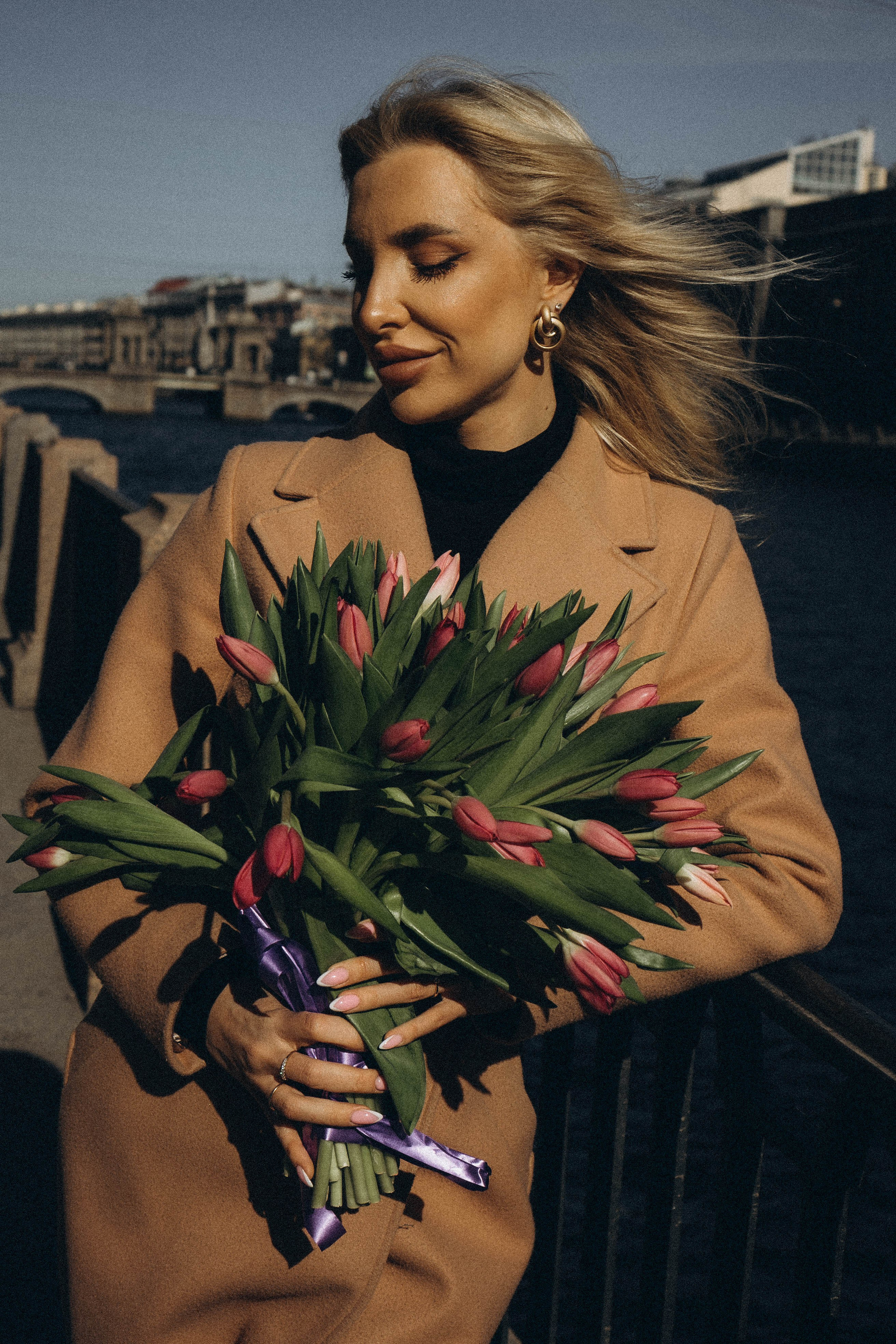 Питерская атмосфера. Профессиональный фотограф, Санкт-Петербург — Виктория Богомолова