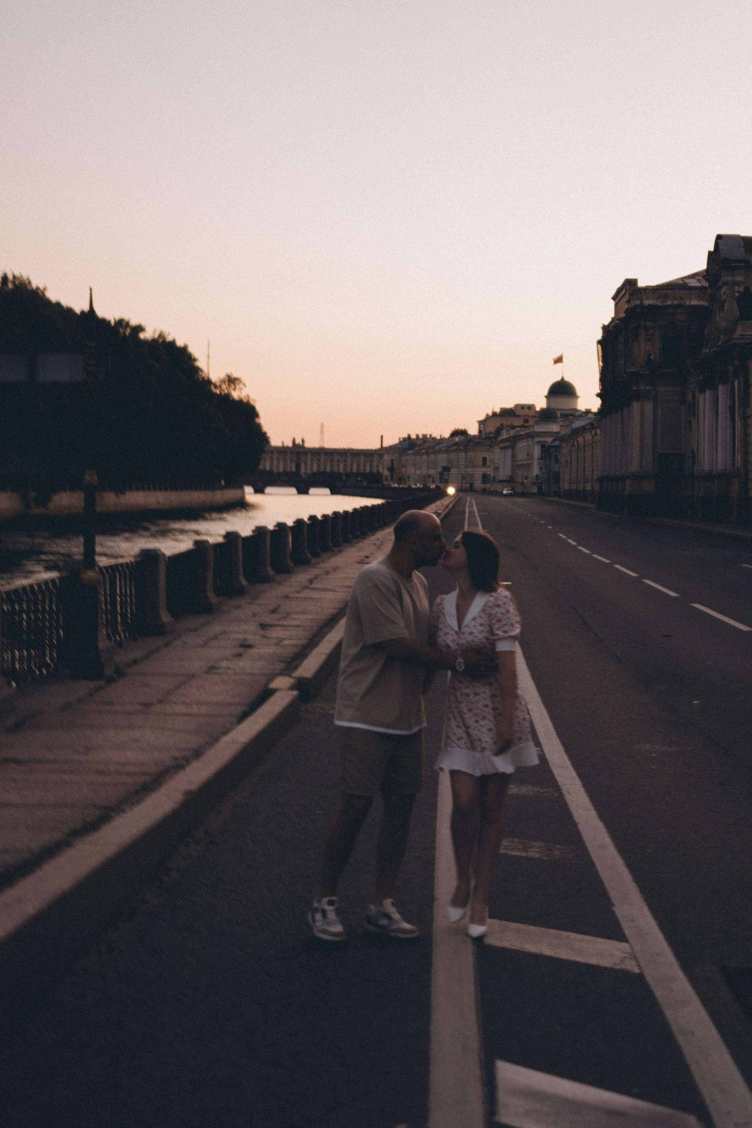 ПРОГУЛКА УТОРОМ ПО ПИТЕРУ. Профессиональный фотограф, Санкт-Петербург — Виктория Богомолова