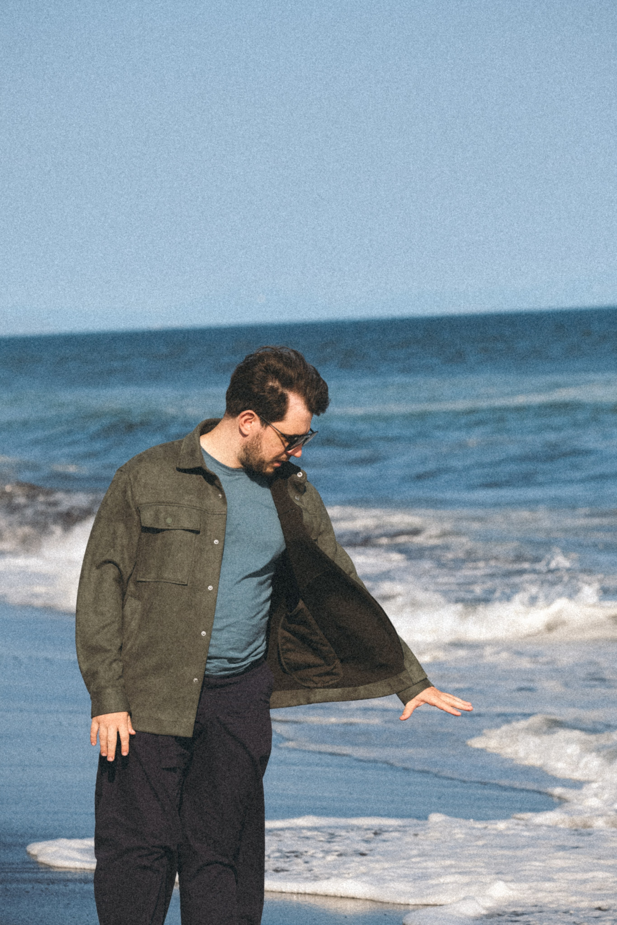 Тихий океан. Профессиональный фотограф, Санкт-Петербург — Виктория Богомолова