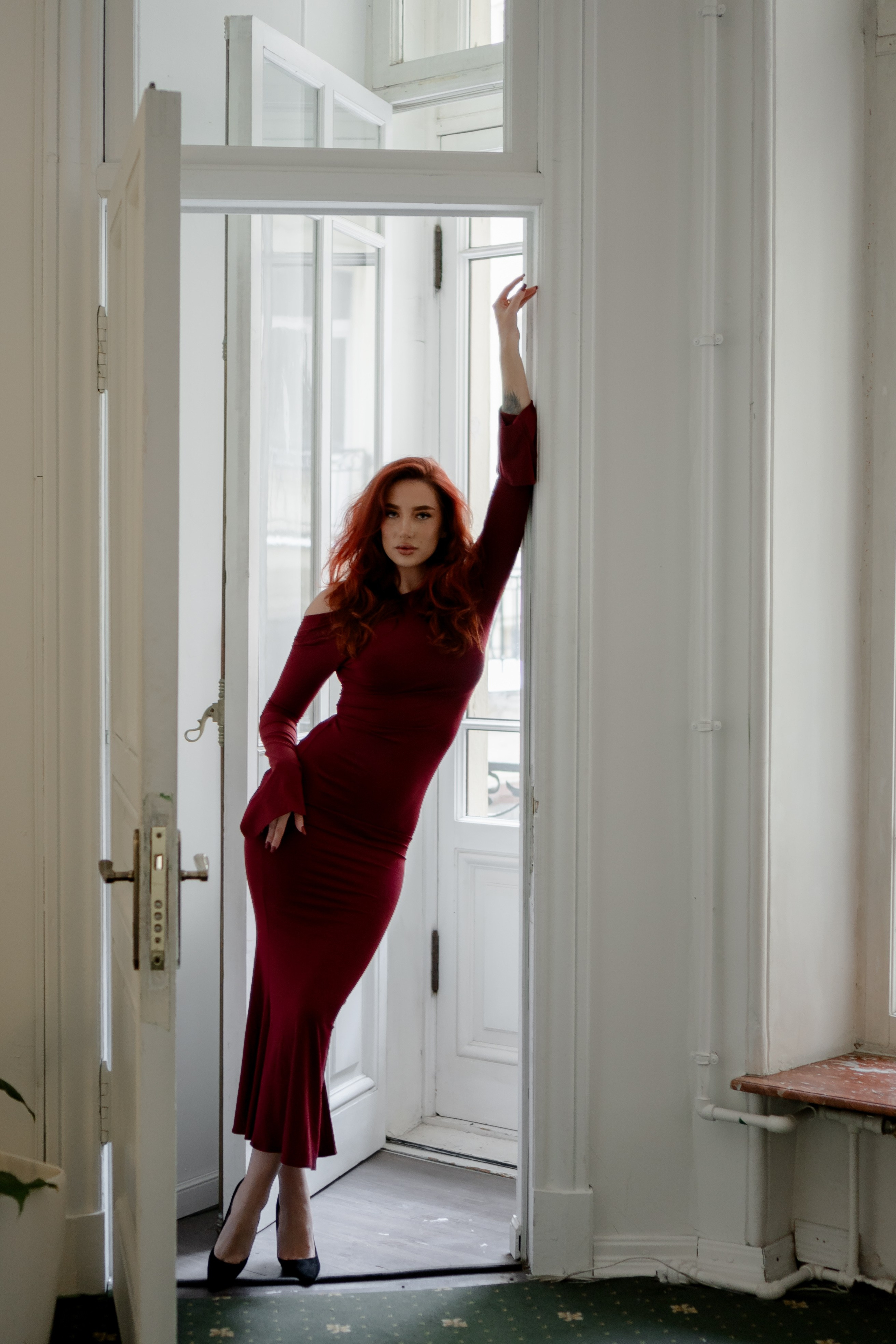 Для девушки. Профессиональный фотограф, Санкт-Петербург — Виктория Богомолова