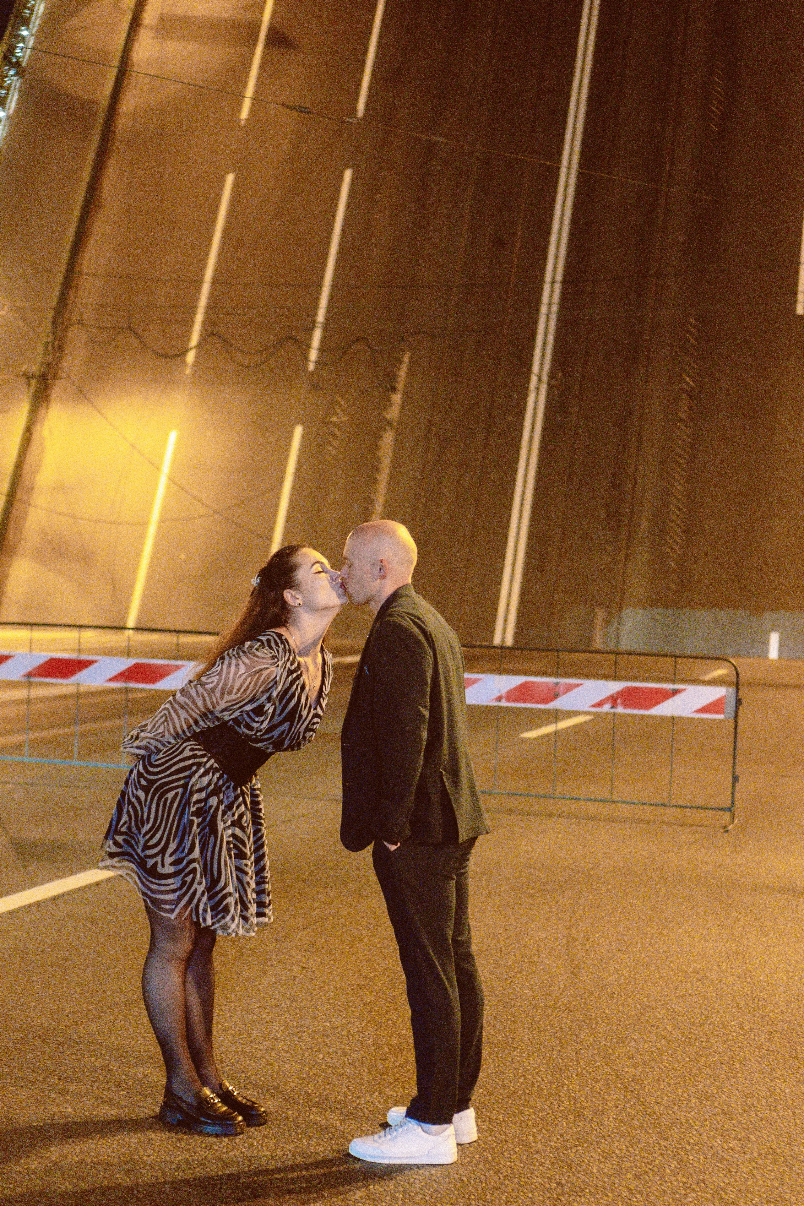 Любовь и питер. Профессиональный фотограф, Санкт-Петербург — Виктория Богомолова