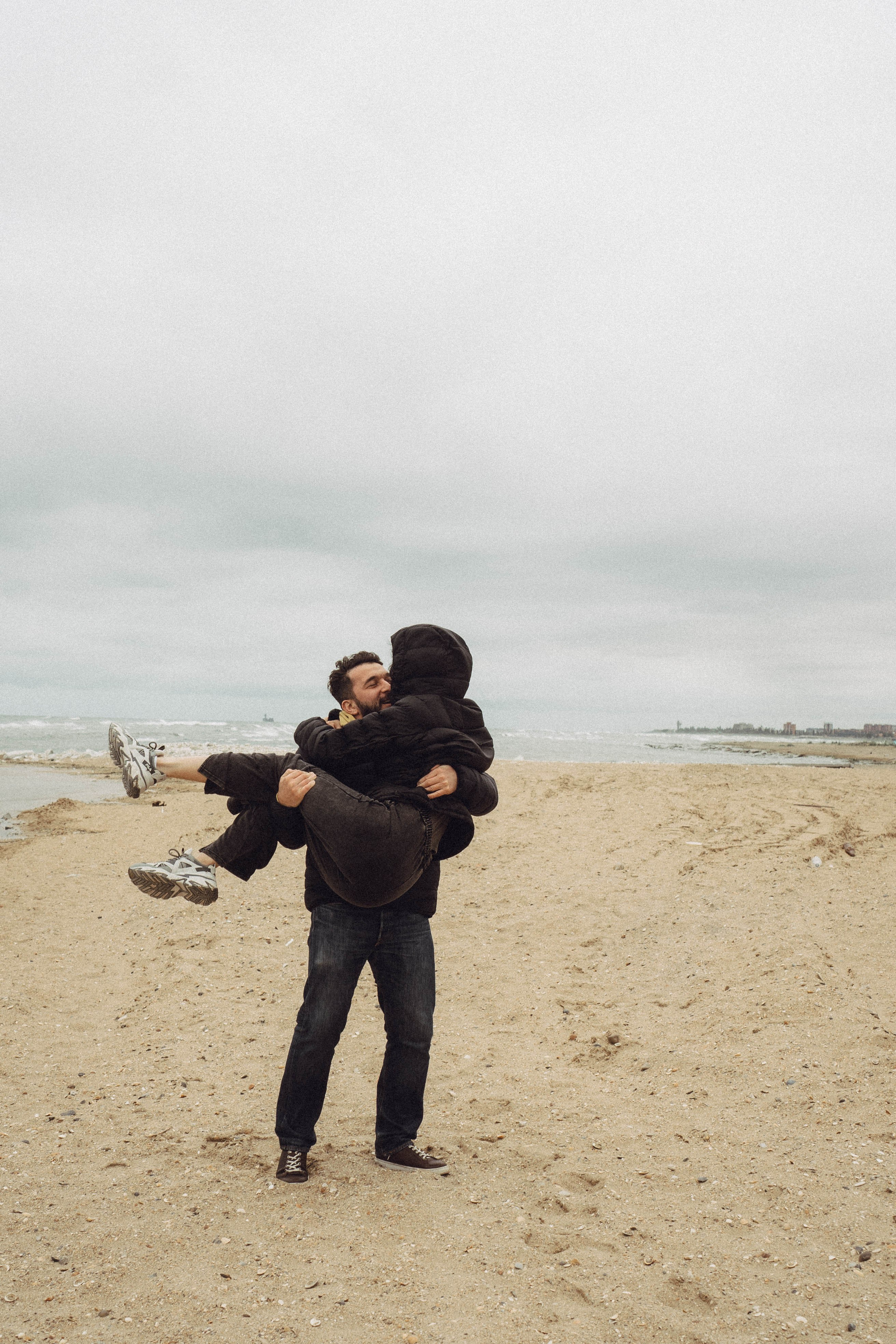 Каспийское море. Профессиональный фотограф, Санкт-Петербург — Виктория Богомолова