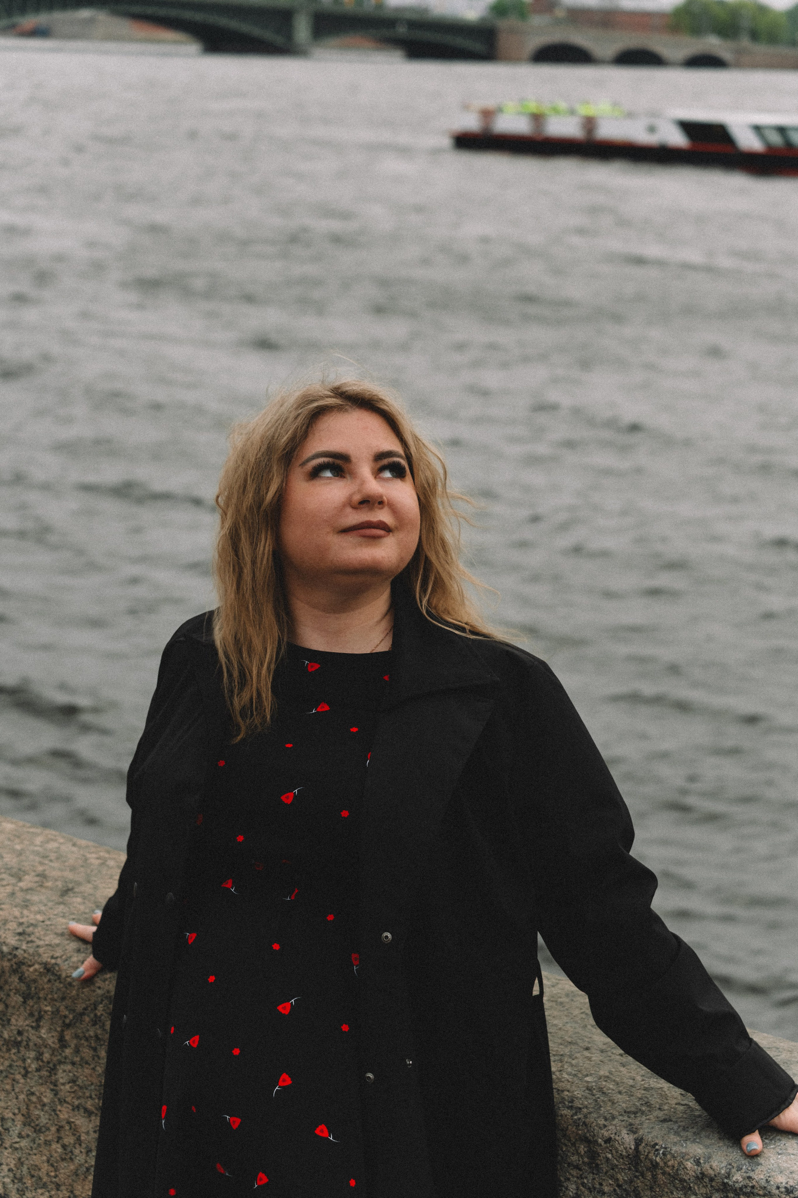 ПРОГУЛКА ВЕСНОЙ. Профессиональный фотограф, Санкт-Петербург — Виктория Богомолова