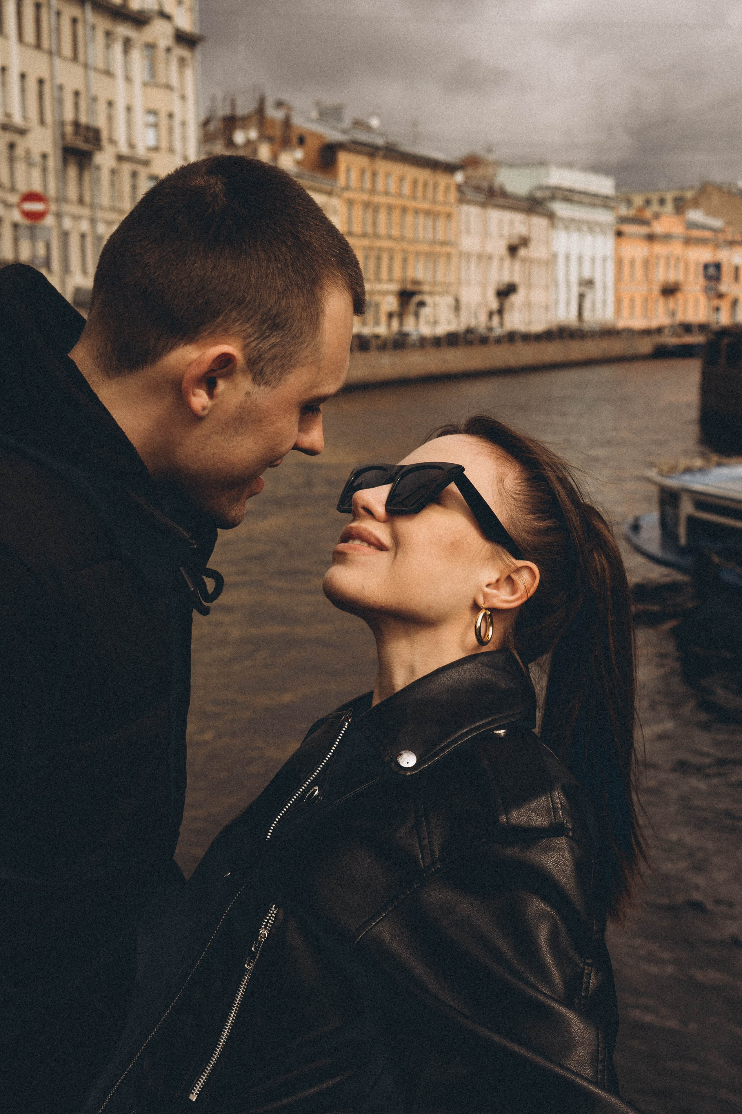 Прогулочная. Профессиональный фотограф, Санкт-Петербург — Виктория Богомолова