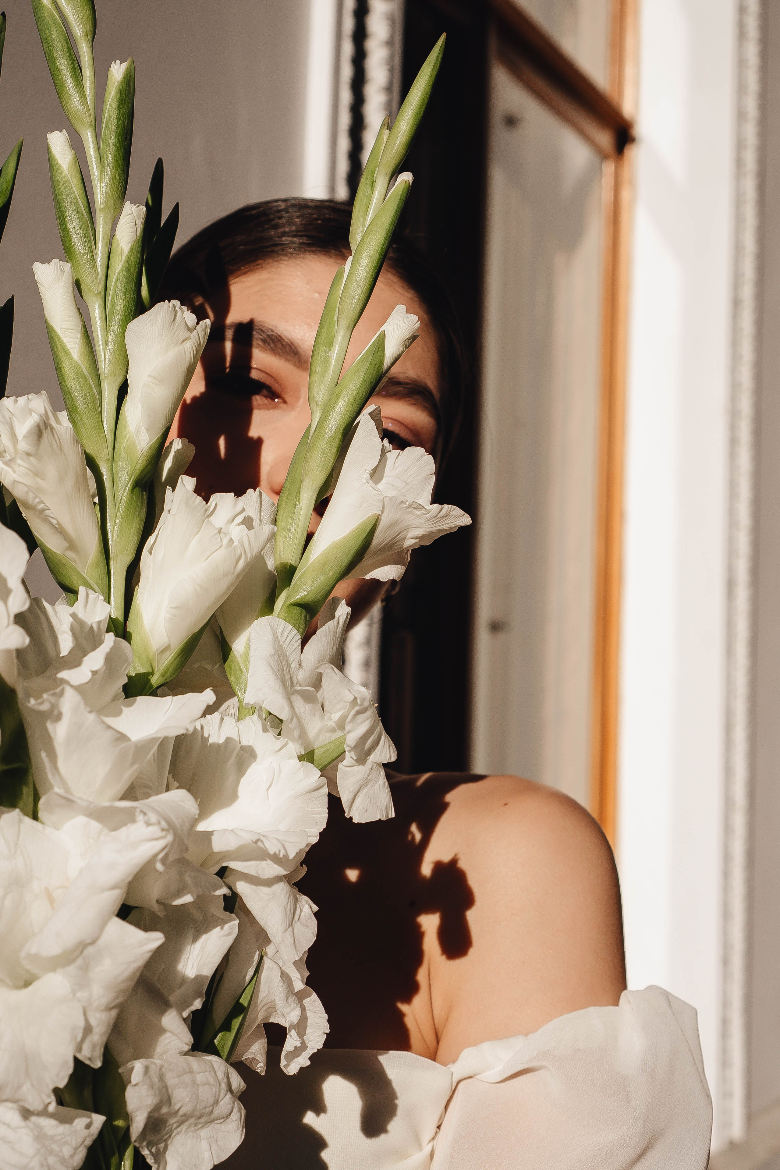 СВАДЕБНАЯ СЬЕМКА НА РАССВЕТЕ НА ЕЛАГИНОМ ОСТОРОВЕ. Профессиональный фотограф, Санкт-Петербург — Виктория Богомолова