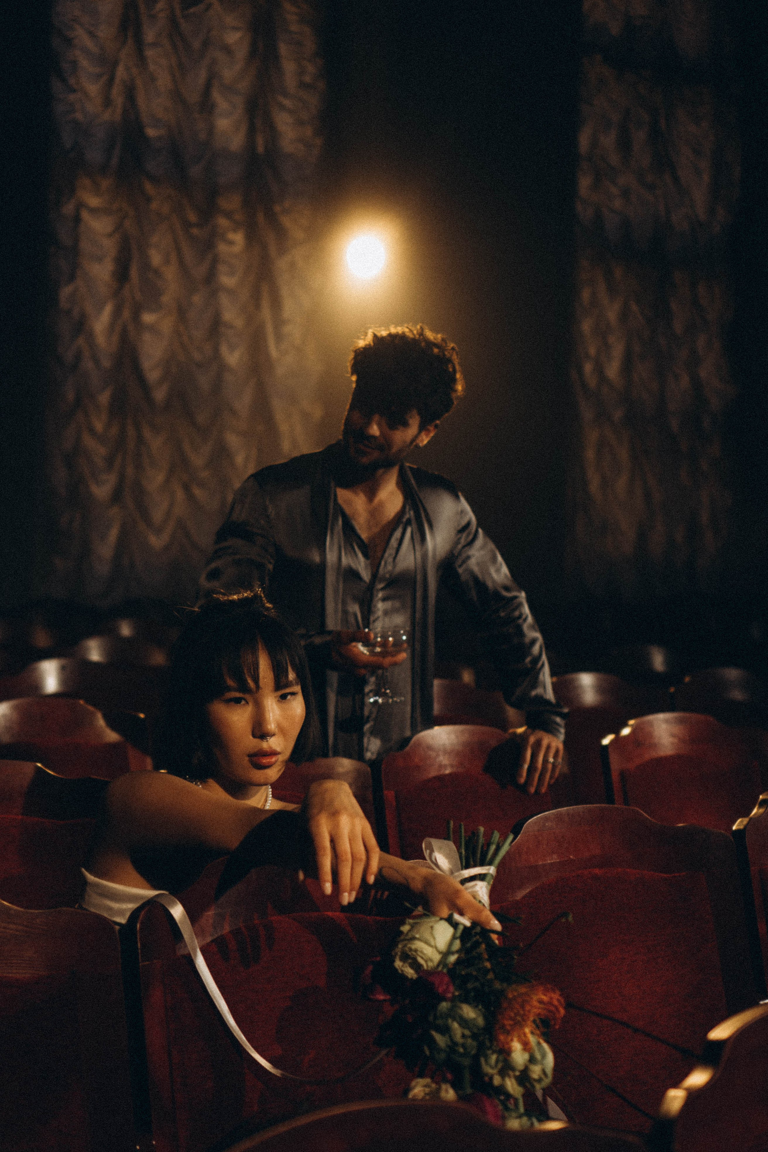 СВАБЕДНАЯ ФОТСЕССИИЯ В ОДНОМ ИЗ ЗАЛОВ НИКОЛАЕВСКОГО ДВОРЦА. Профессиональный фотограф, Санкт-Петербург — Виктория Богомолова