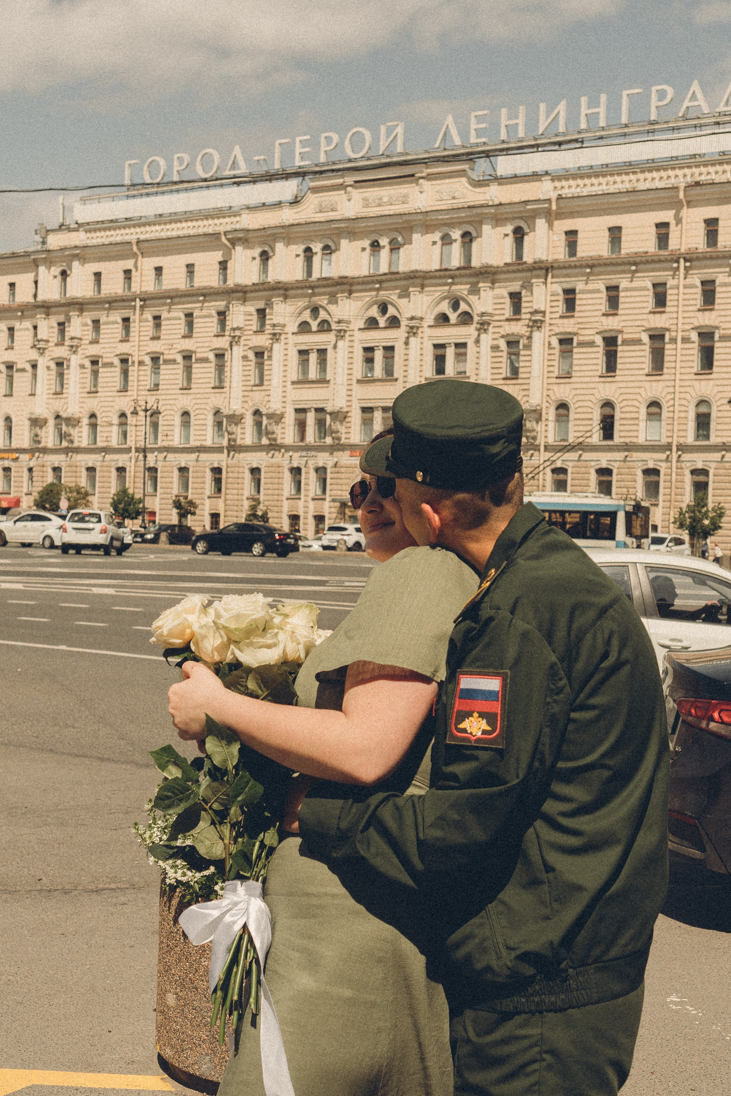 ПРЕДЛОЖЕНИЕ. Профессиональный фотограф, Санкт-Петербург — Виктория Богомолова