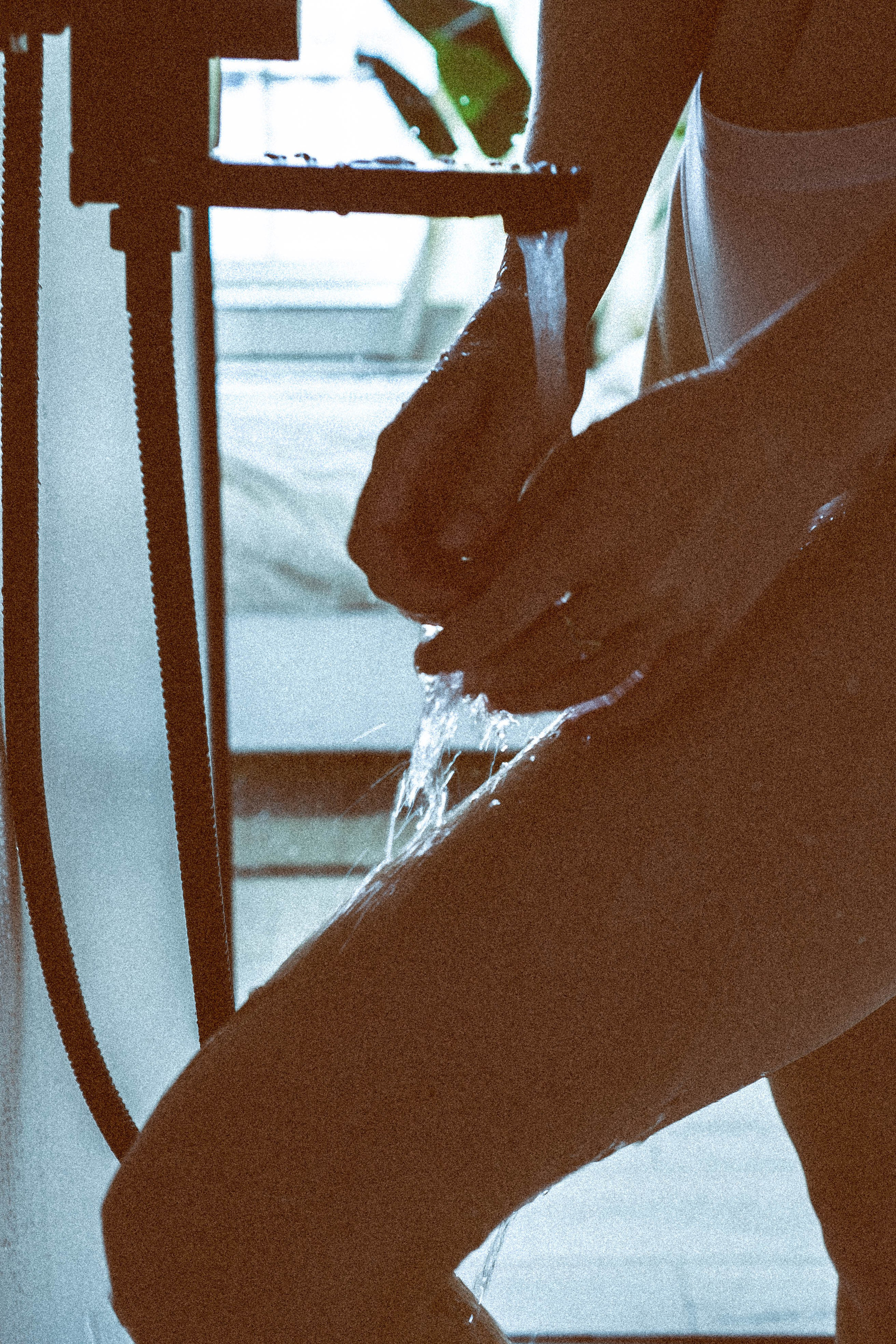 Студийная для Анастасии. Профессиональный фотограф, Санкт-Петербург — Виктория Богомолова