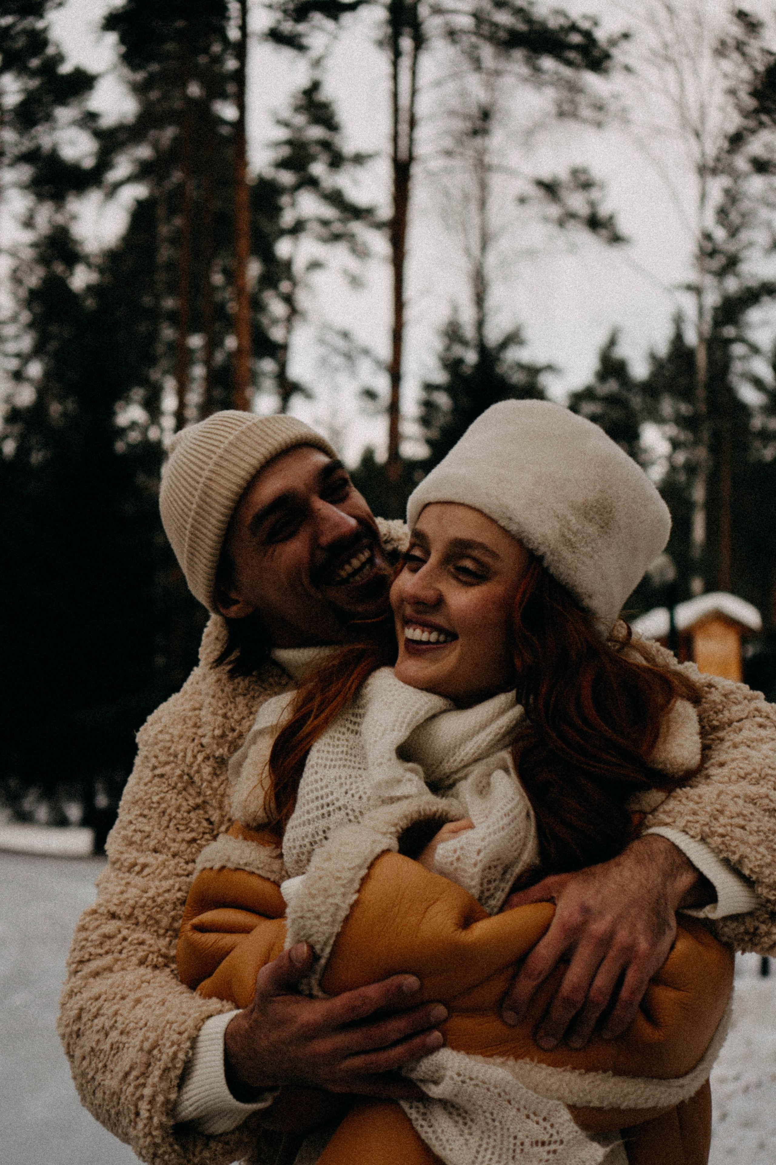 Каток. Профессиональный фотограф, Санкт-Петербург — Виктория Богомолова