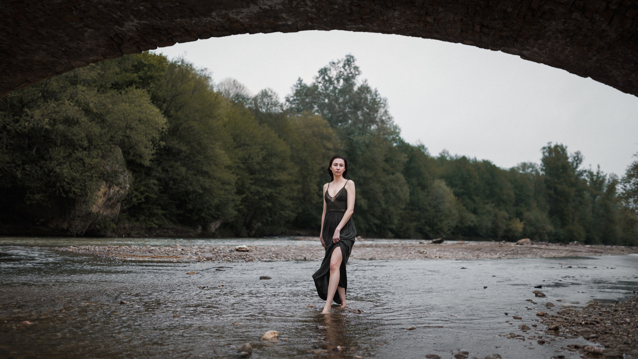 Контент для участников тура в Адыгею. Фотограф Олег Сотник