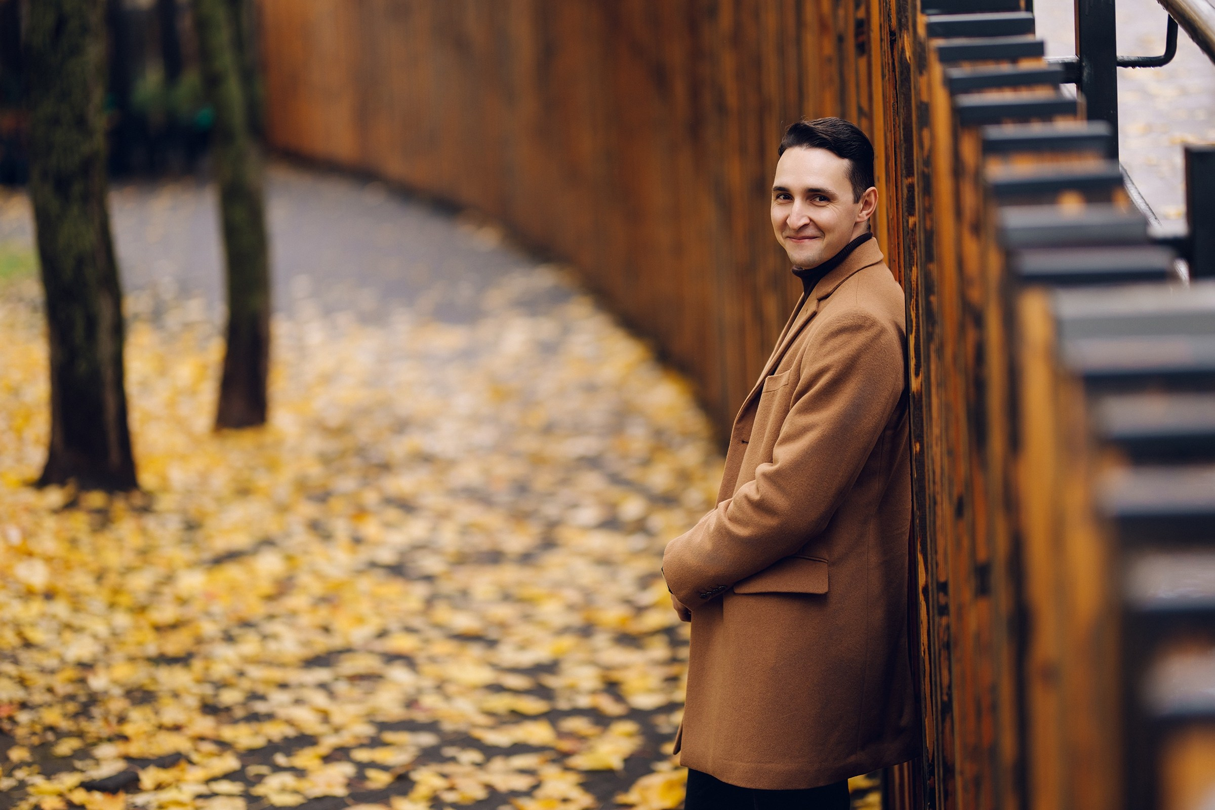 Валентин и Анна. Свадебный и семейный фотограф в Воронеже Алексей Юрин