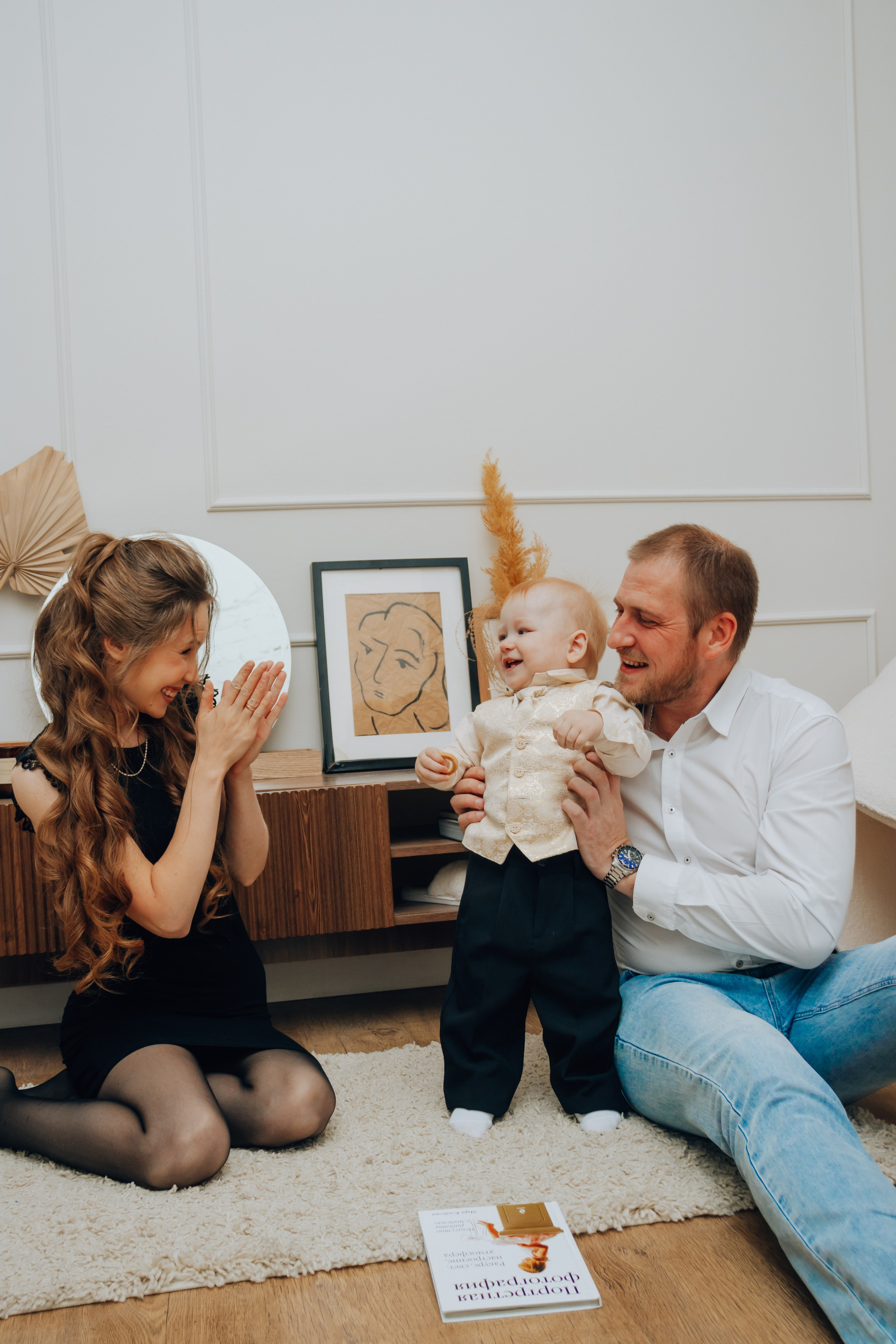 Семейные и LoveStory. Анастасия Тен