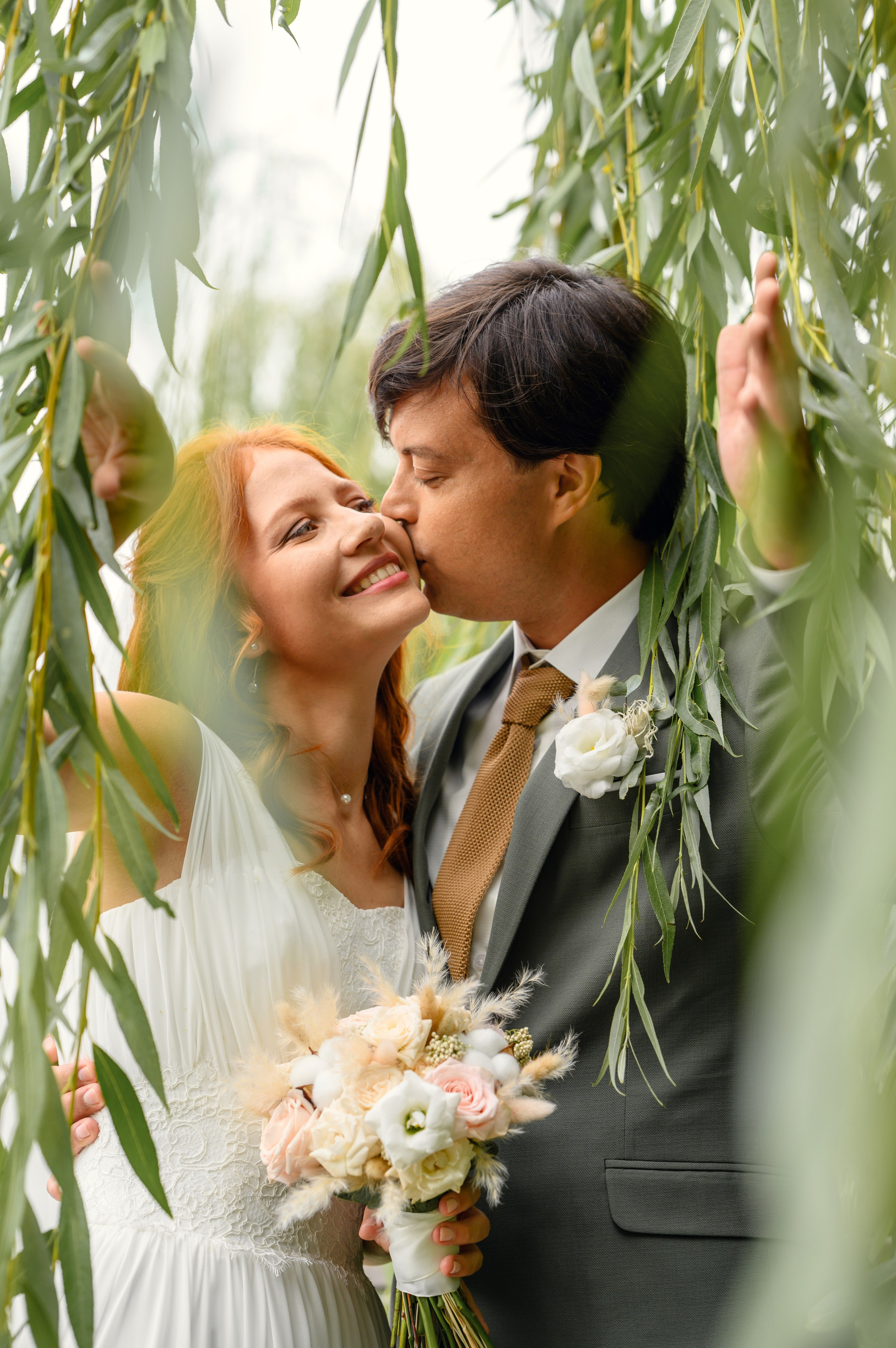 Свадьба Даши и Константина. Фотограф Светозар Андреев