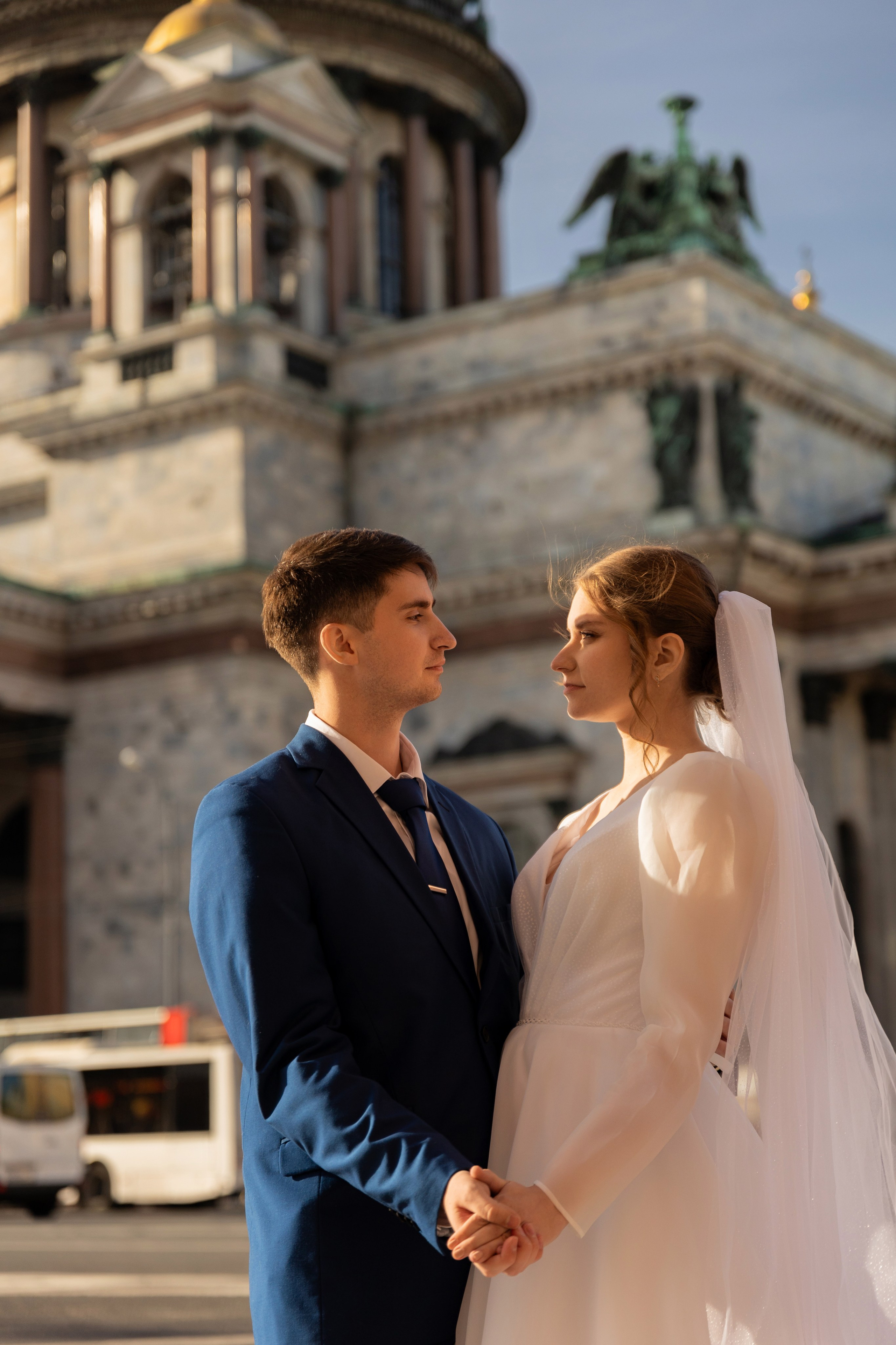 Полный свадебный день. Семейный и свадебный фотограф в Санкт-Петербурге Татьяна Швыкова