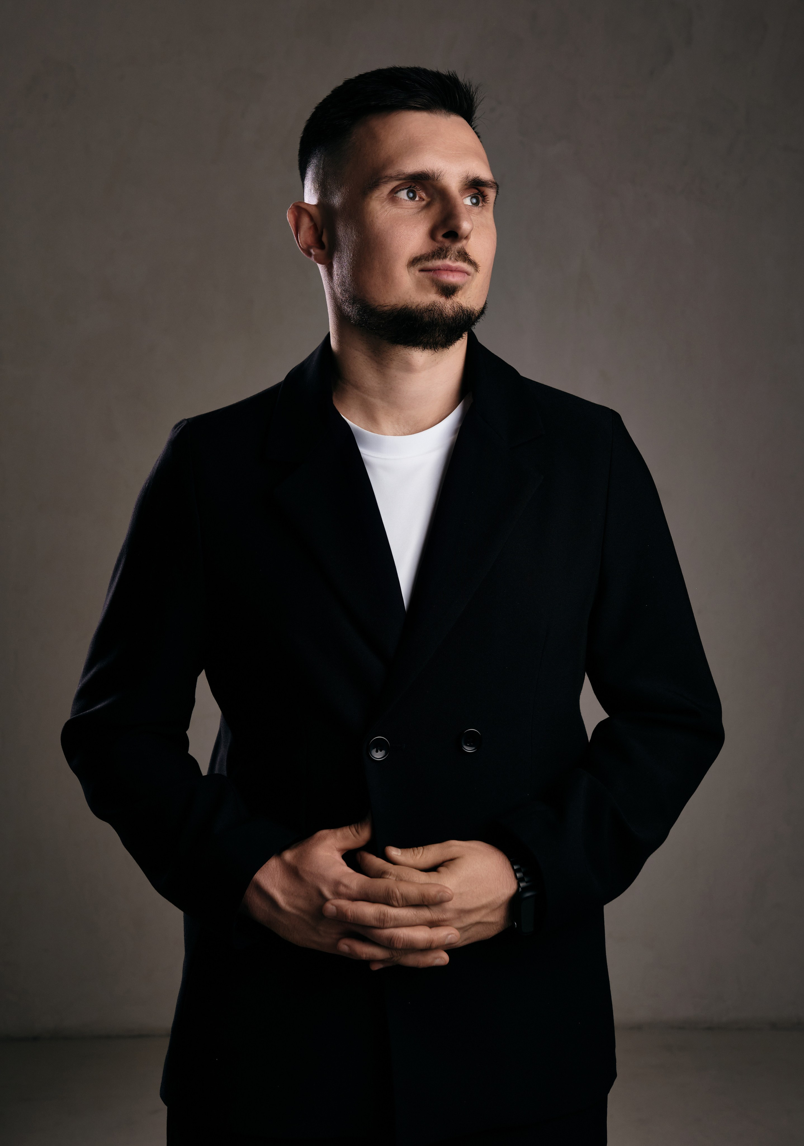 Бизнес портреты. Коммерческий, репортажный фотограф в Москве Лейла Мару