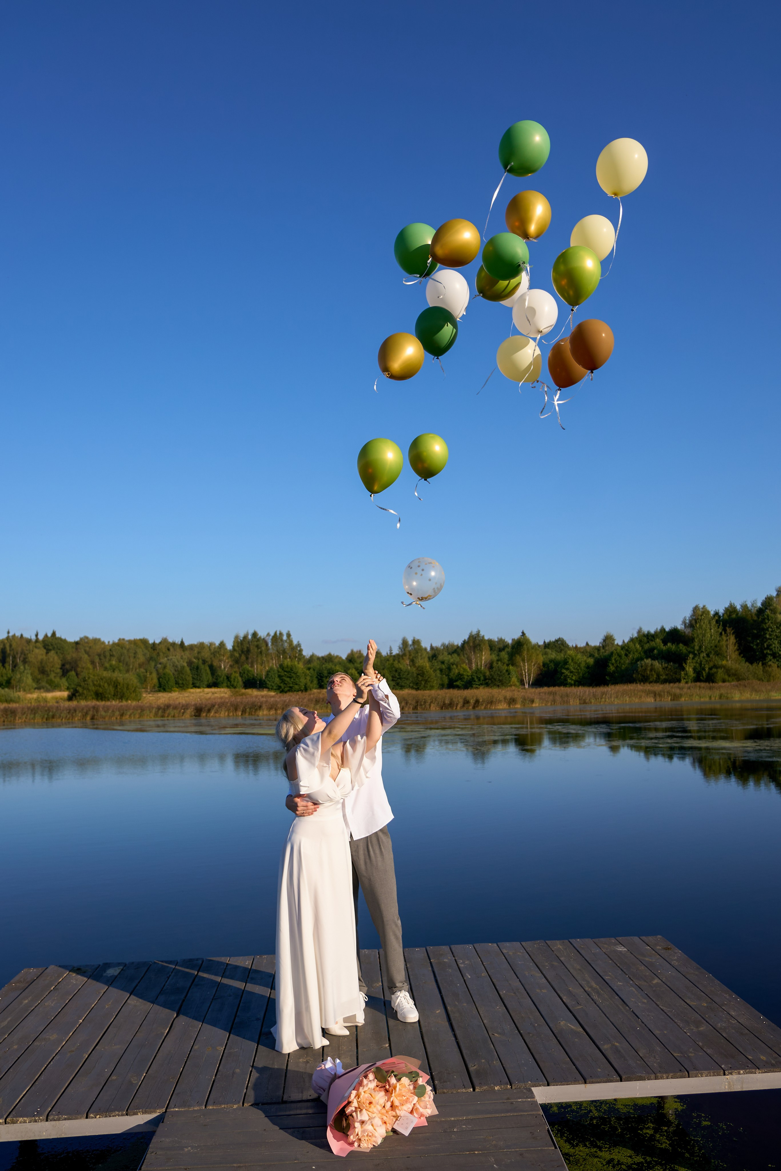 Майя и Максим. Свадебный и репортажный фотограф в Москве Александр Кудрявцев