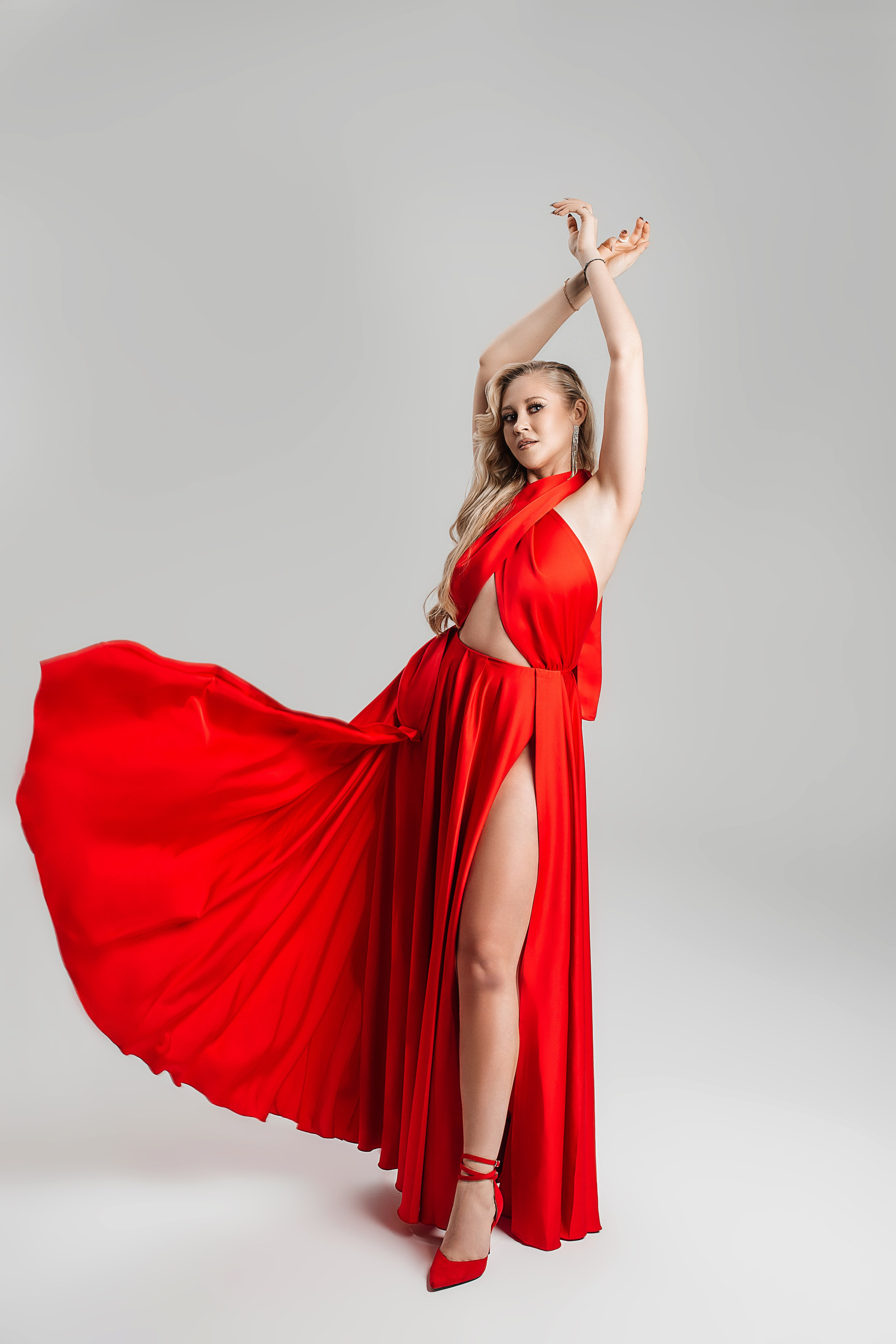 Вера. Репортажный и портретный фотограф Анапа Екатерина Волкова