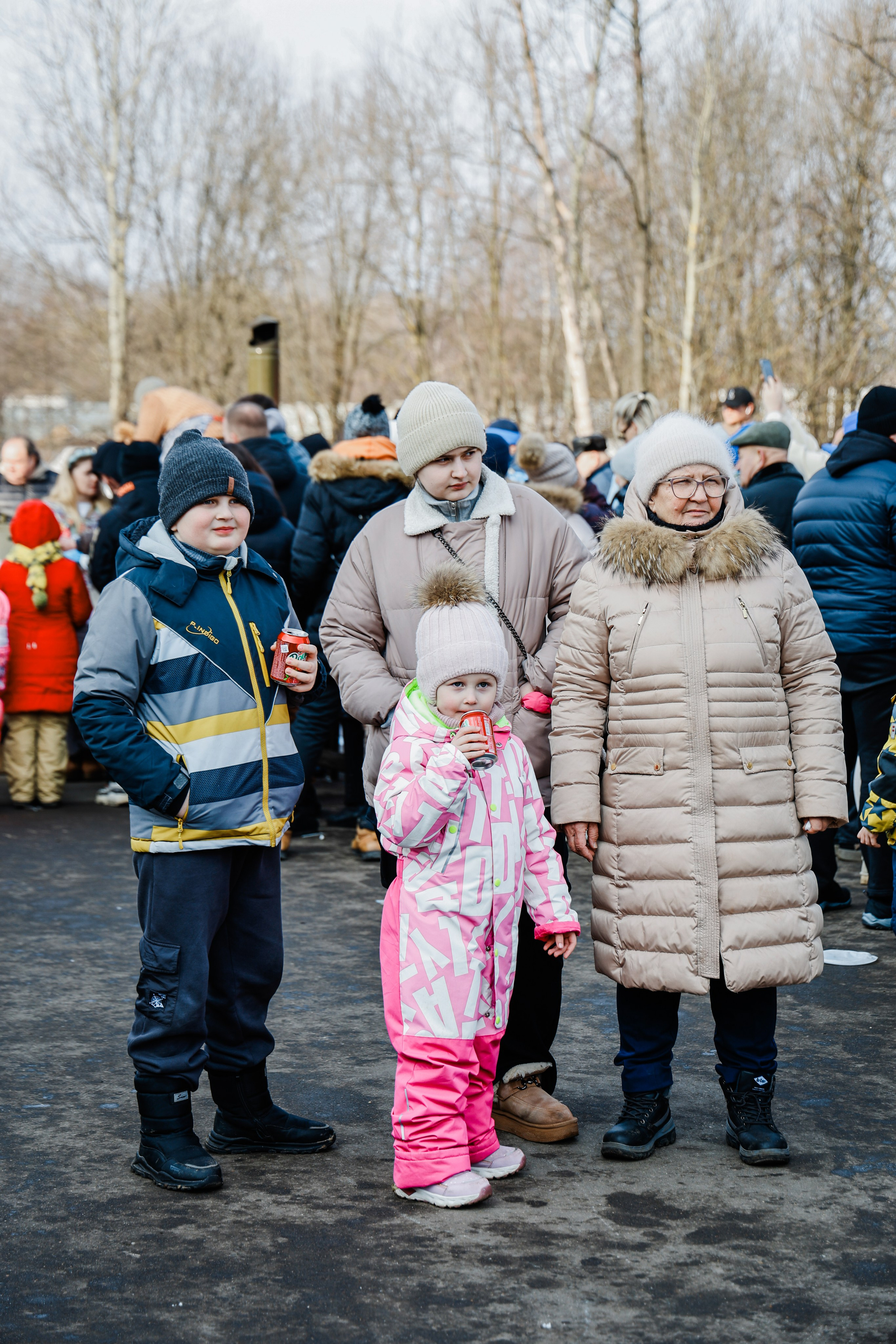 Масленица. Фотограф и видеограф — Москва
