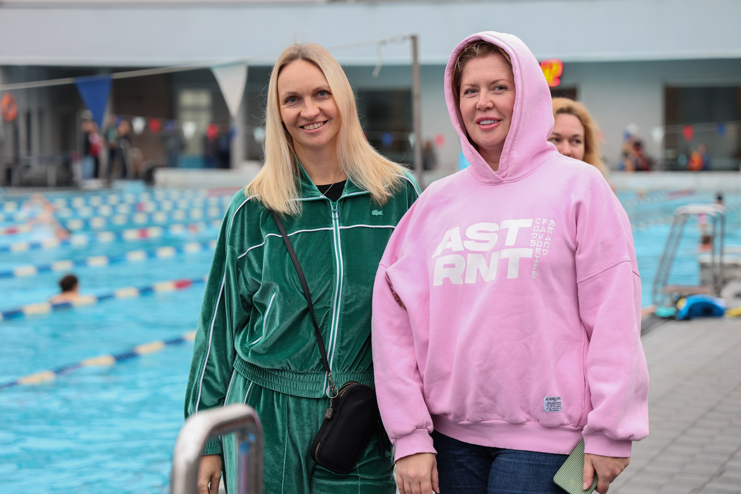 Анонс чайка. Фотограф и видеограф — Москва