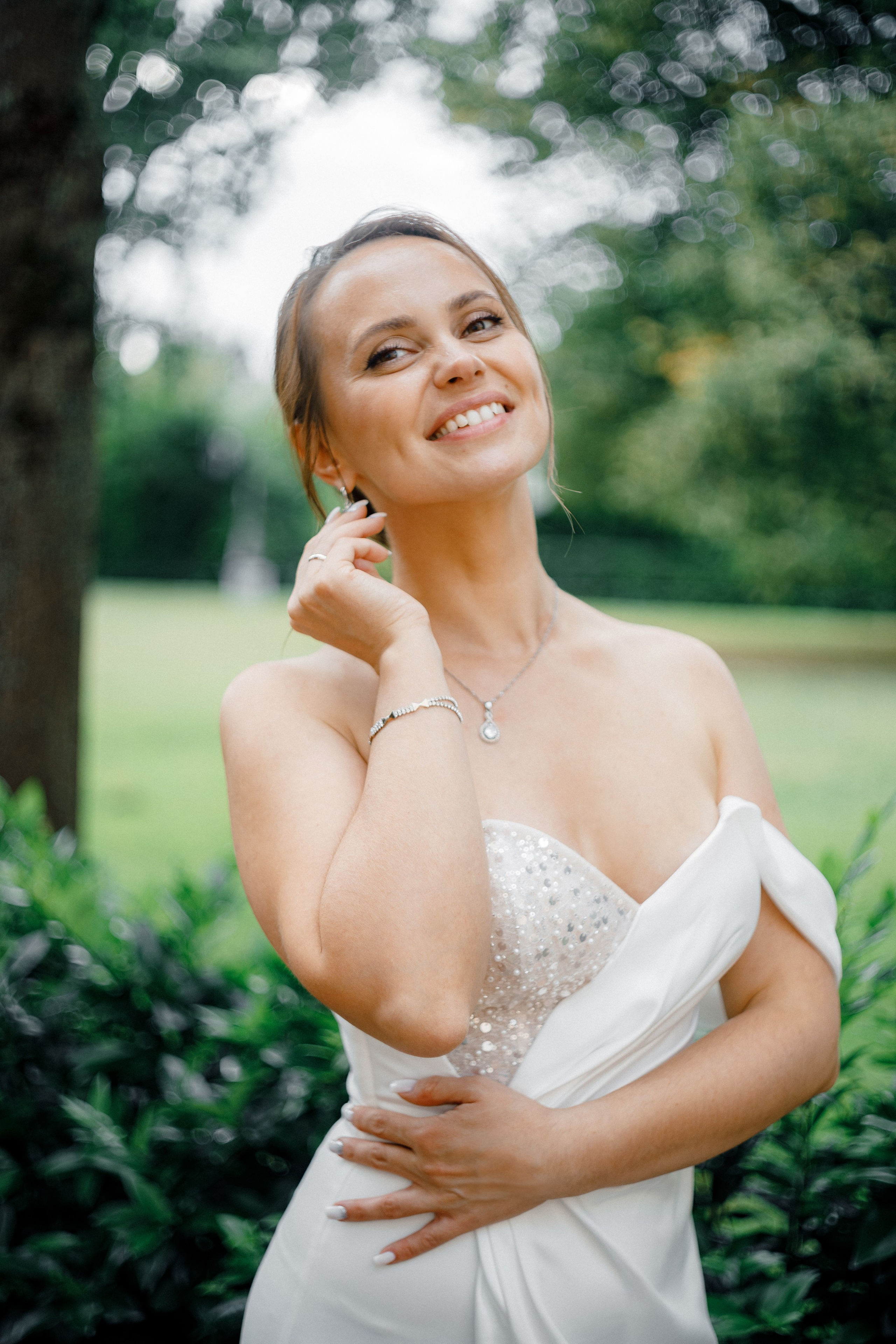 Свадьба Натальи и Михаила. Свадебный фотограф Анастасия Кацан