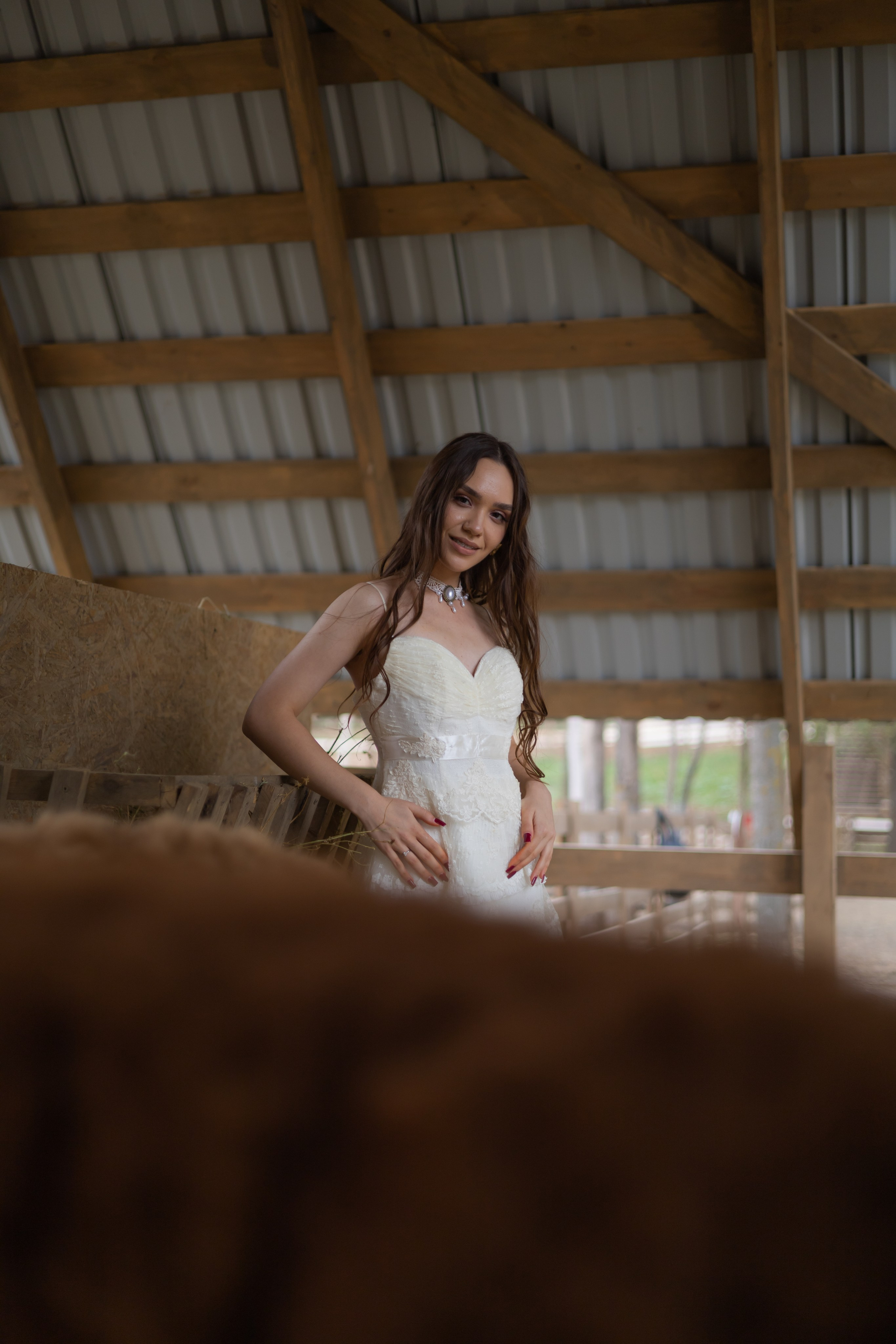 ZARINA. Фотограф Элла Ефимова