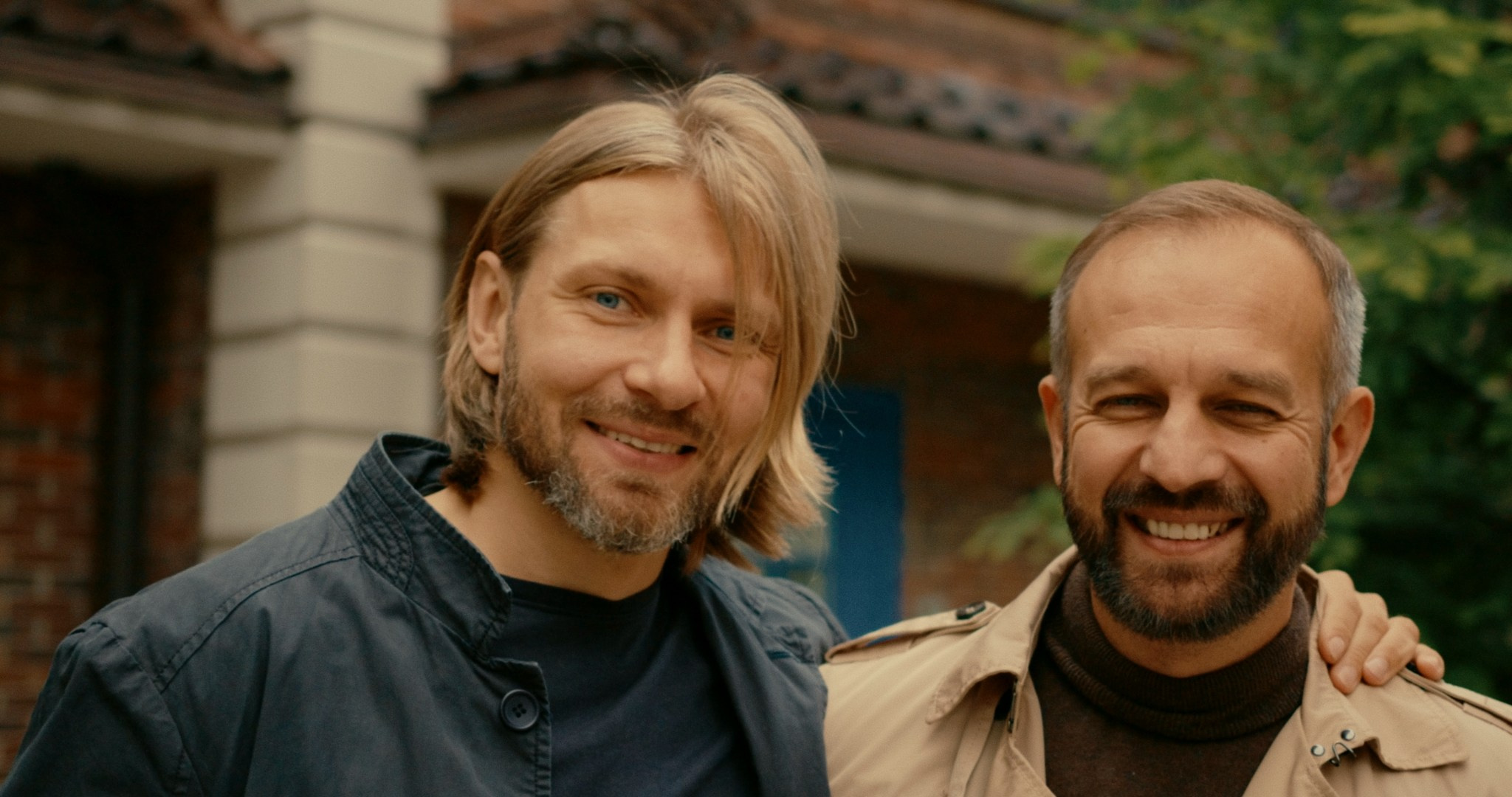 Commercial. NIKOLAY KUKSIN COLORIST