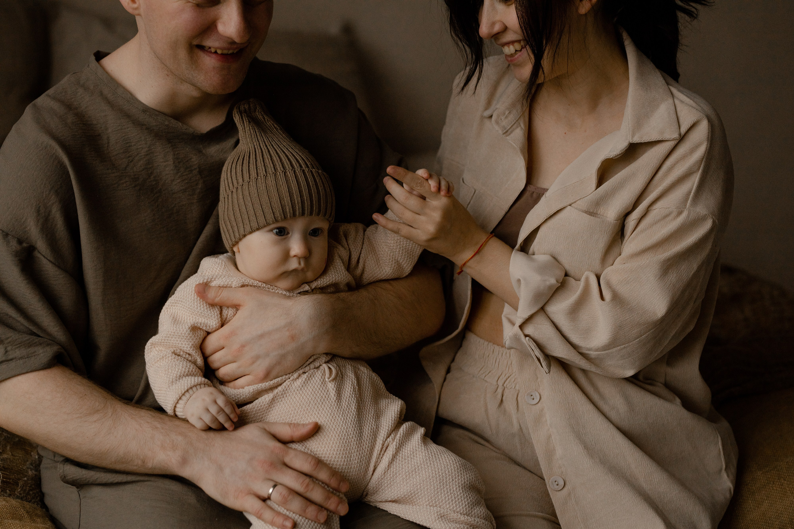 Family love. Свадебный фотограф Таня Караисаева