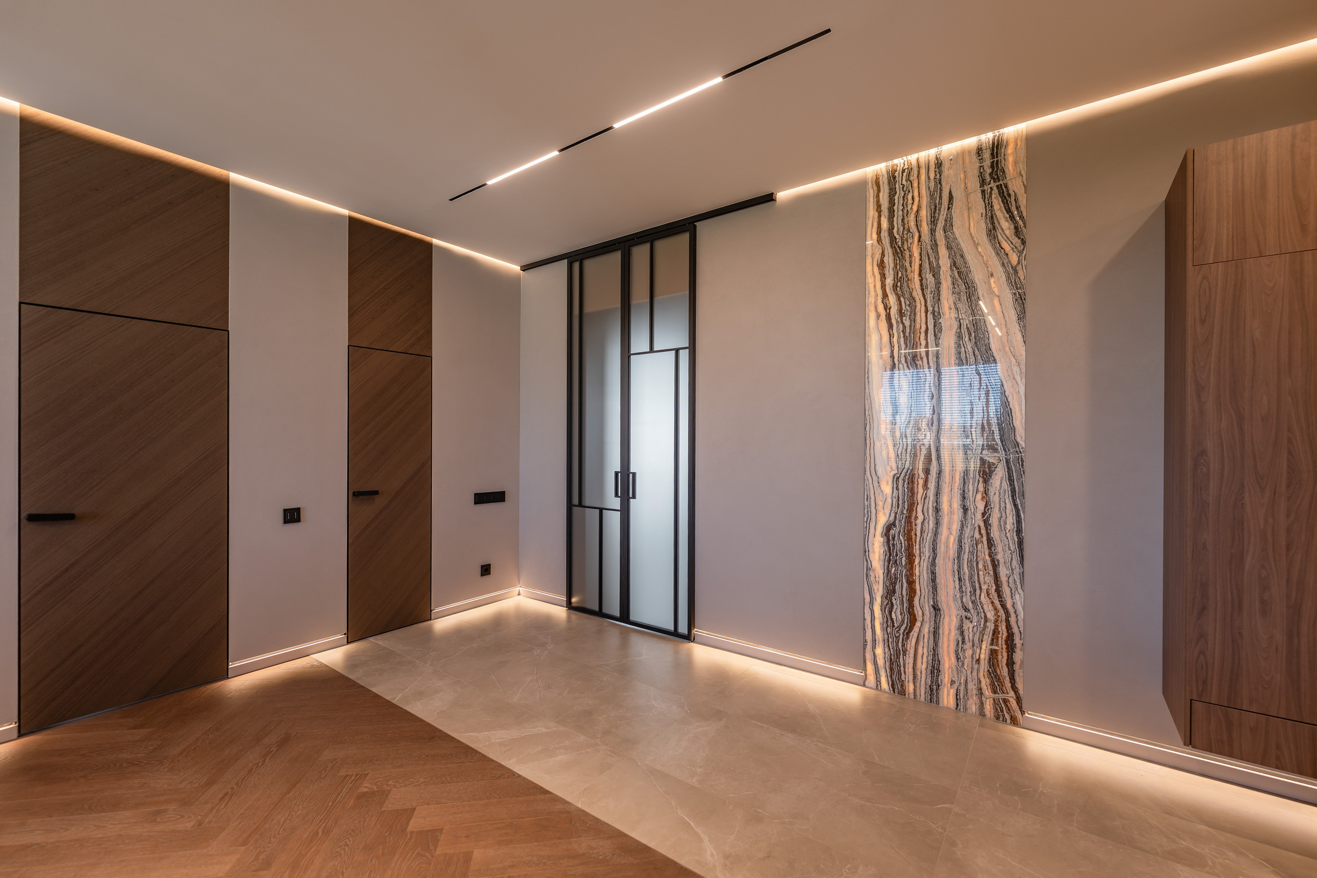 ЖК NEO. Главная