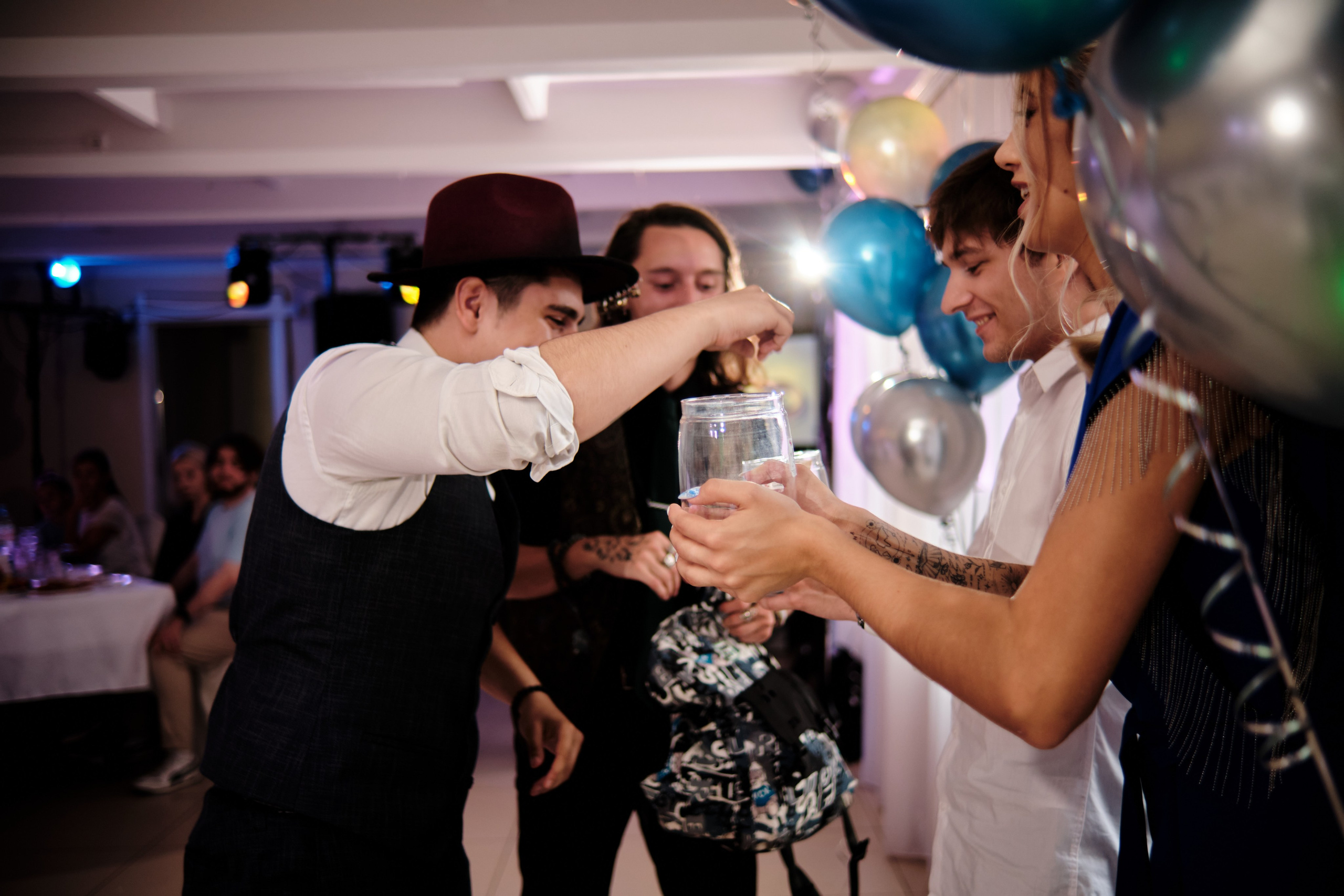 Томск. Ульяна и Дмитрий. Свадебный и семейный фотограф в Новокузнецке Иван Иванов