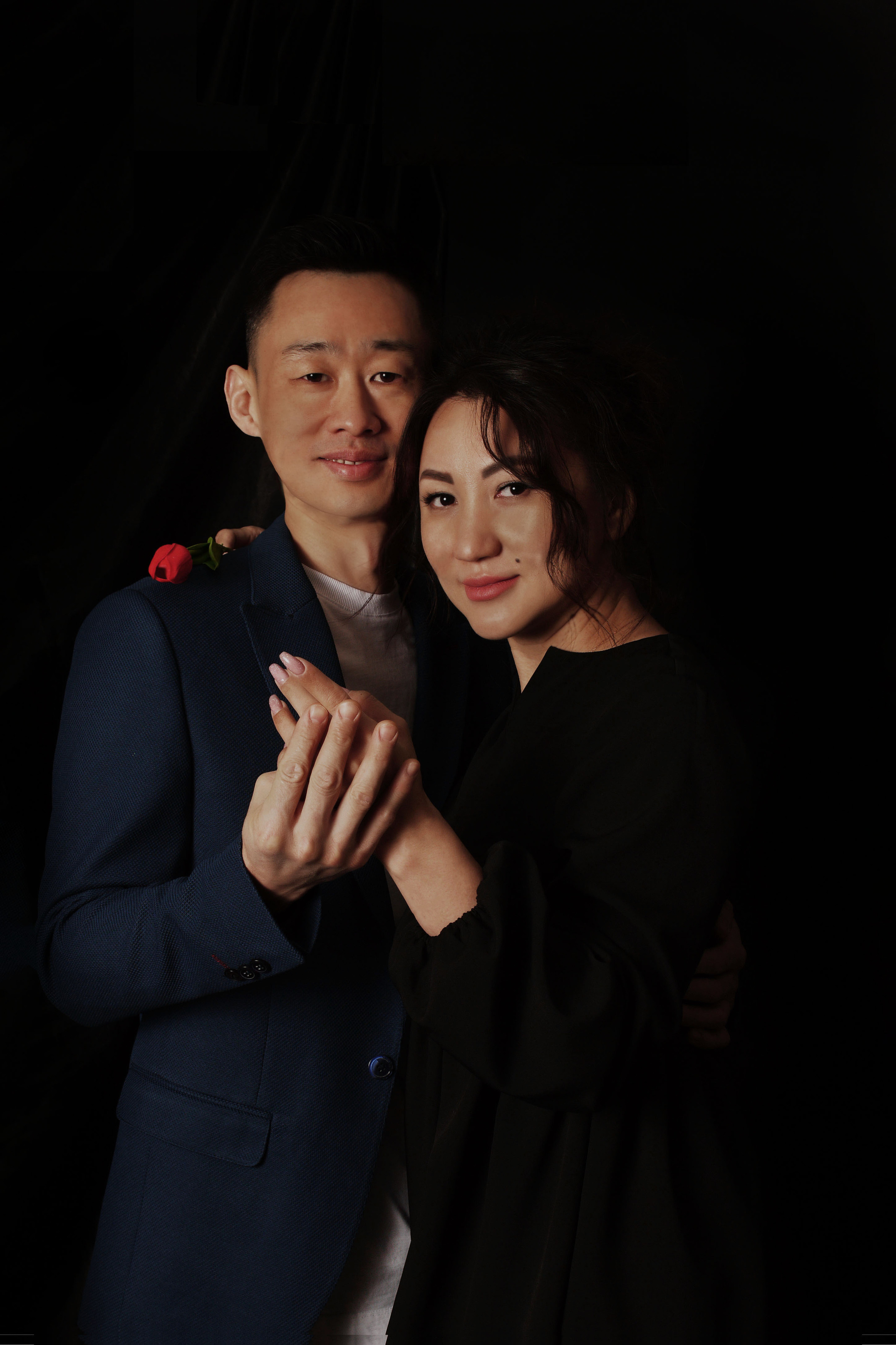 E&D. Фотограф Аксай Ростов-на-Дону