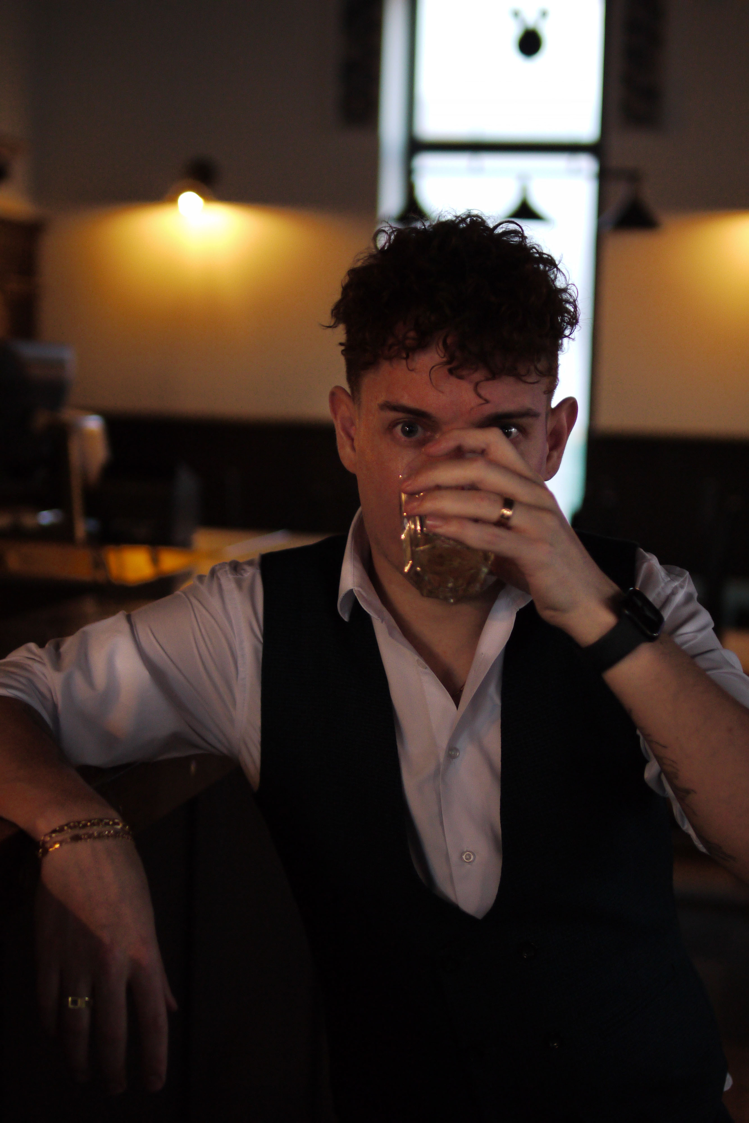 Мужской портрет. Фотограф Аксай Ростов-на-Дону