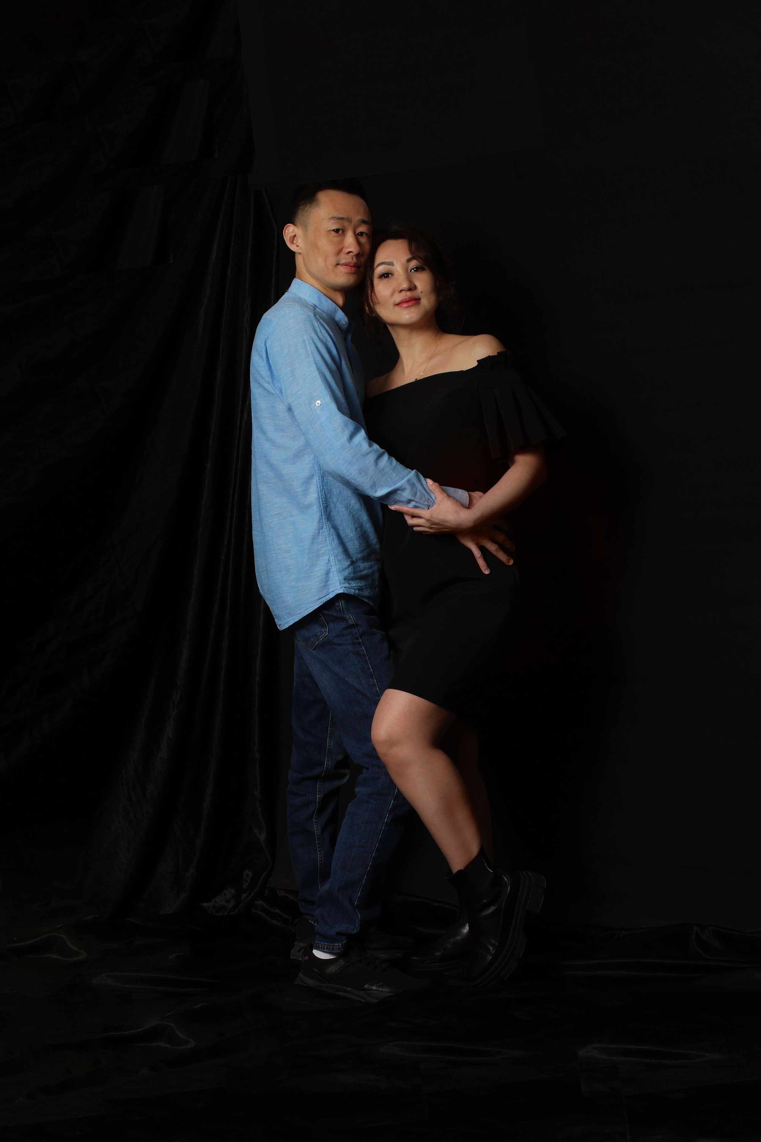 E&D. Фотограф Аксай Ростов-на-Дону