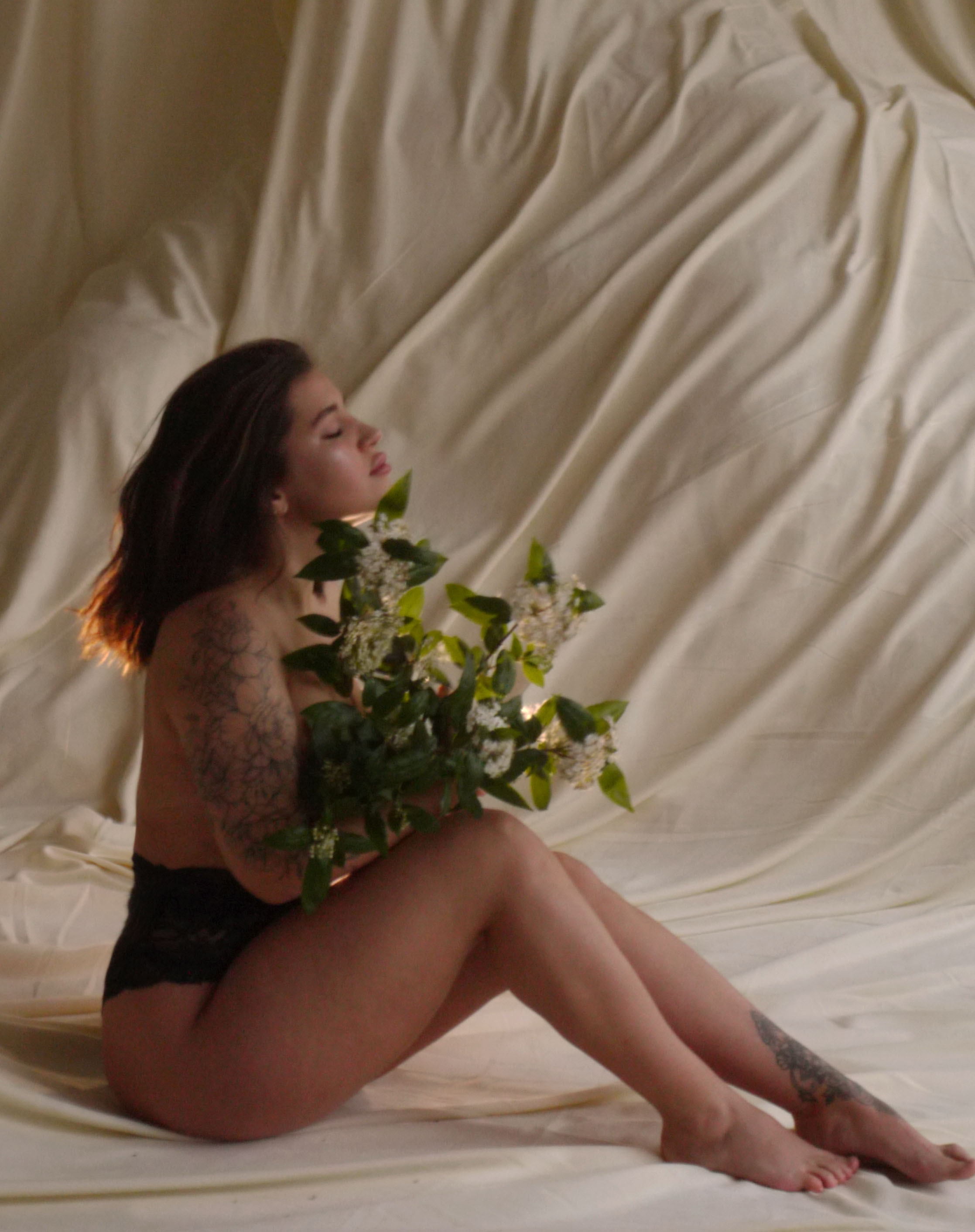 БУДУАР. Фотограф Аксай Ростов-на-Дону